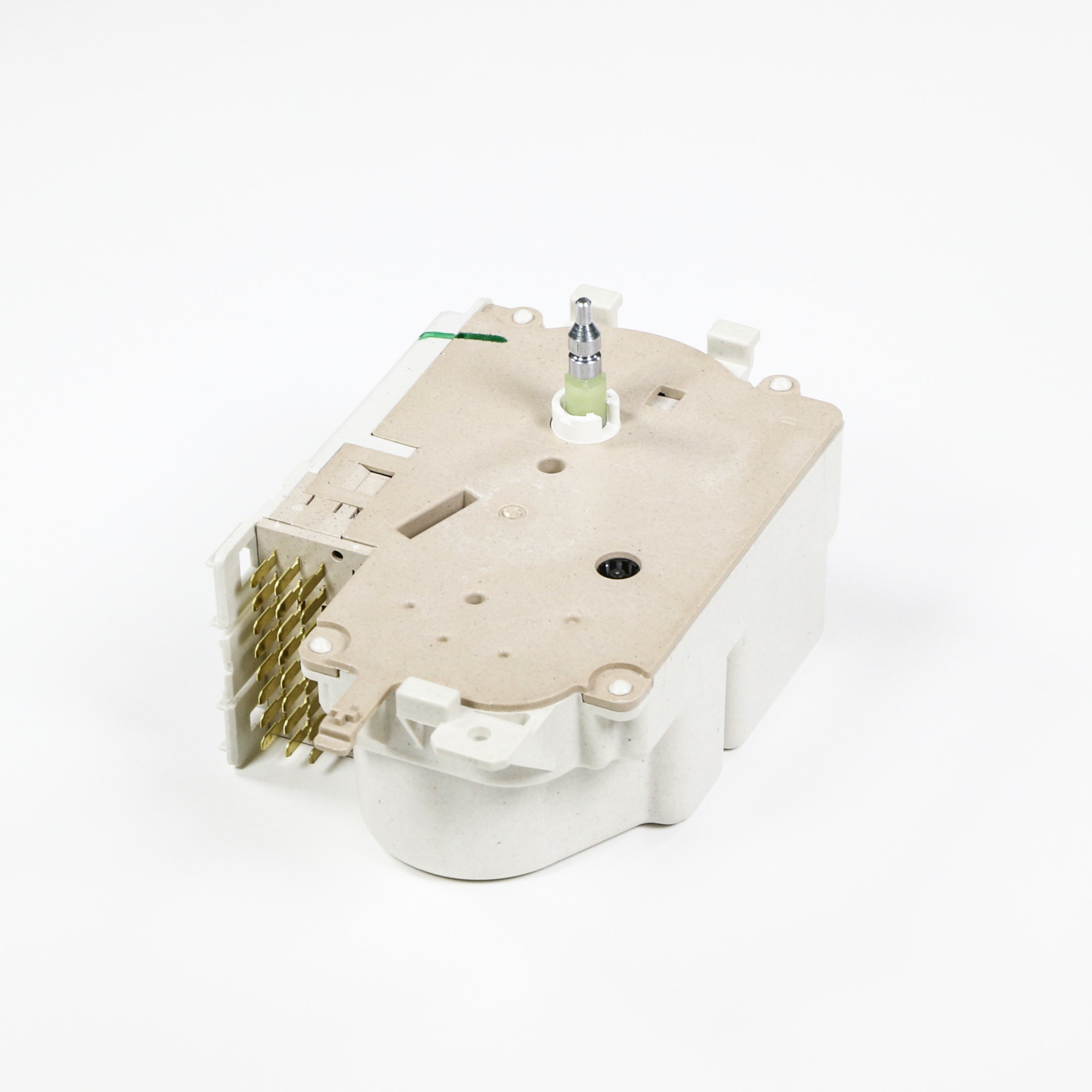 WH12X10202 GE Washer Control Timer