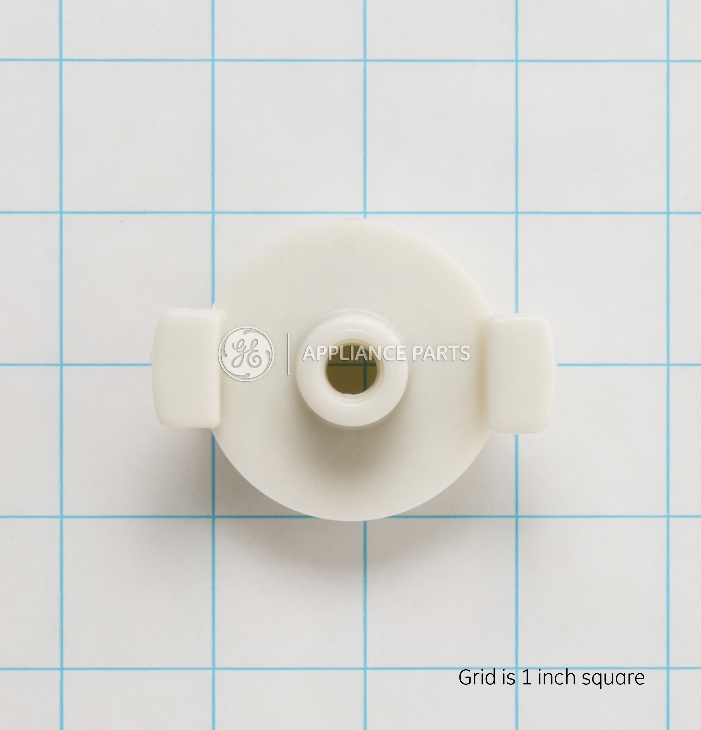 WS31X10009 COVER INLET