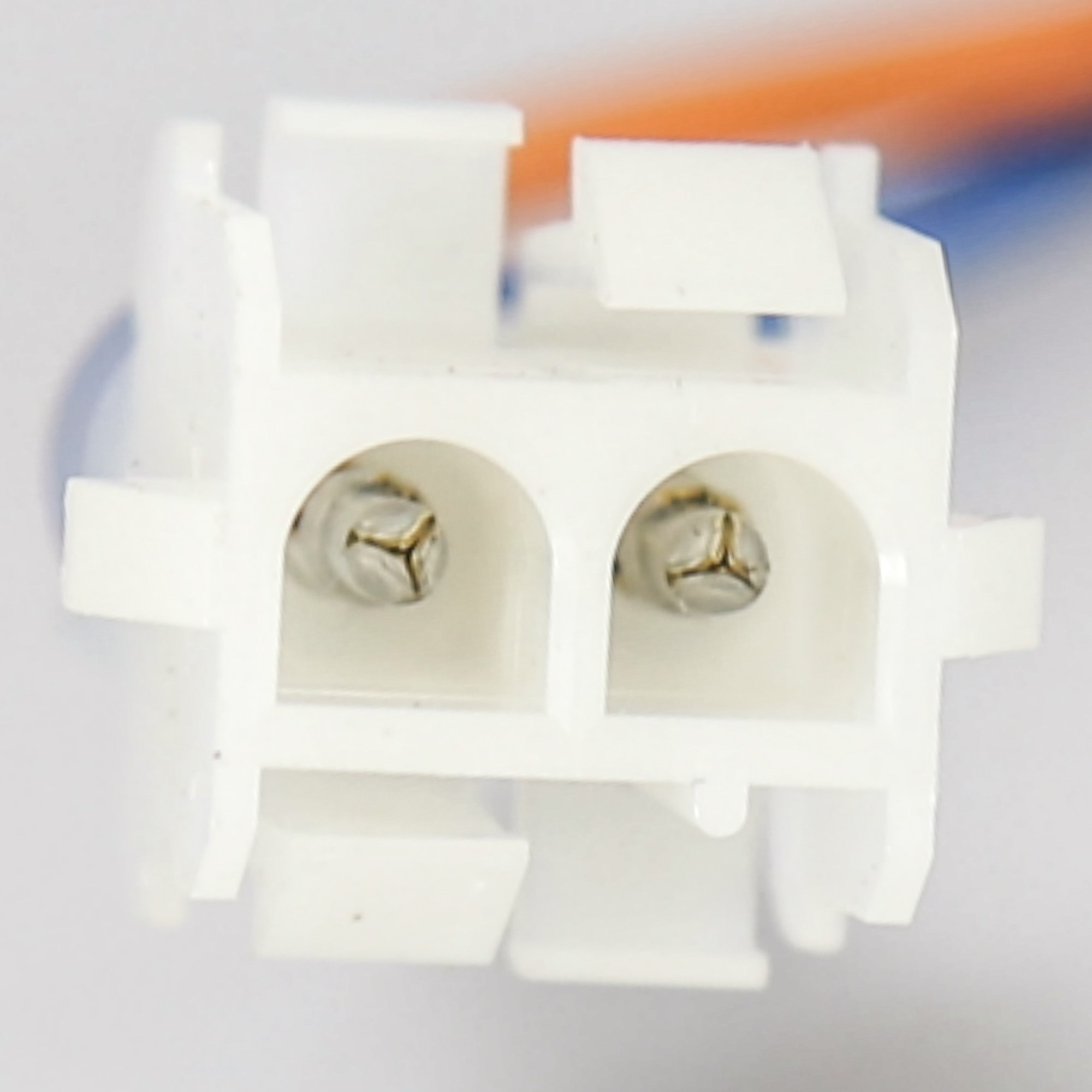 WR60X26085 GE Refrigerator Evaporator Fan Motor Bitron