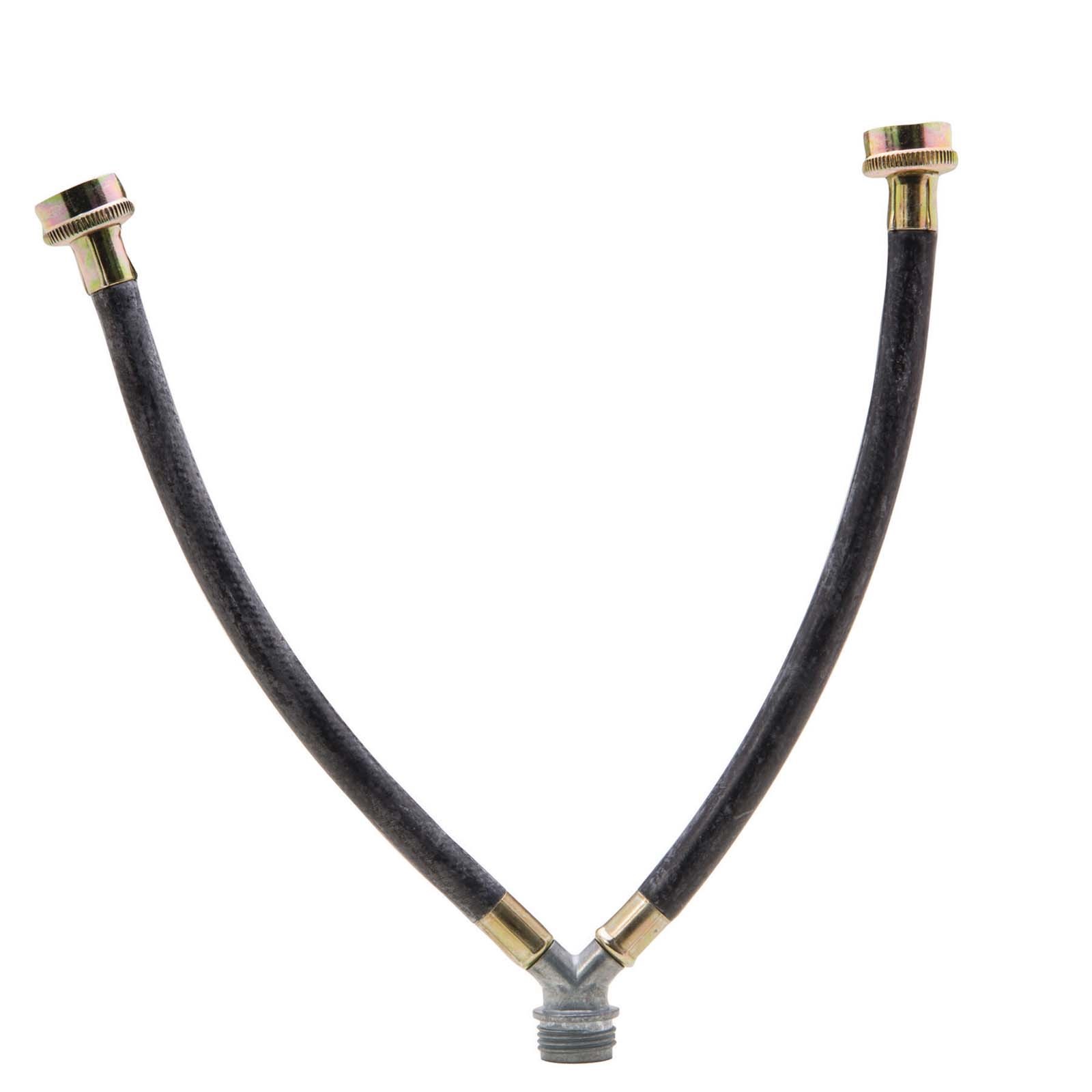 36336 WASHING MACHINE MIXING HOSE W/12” ARMS