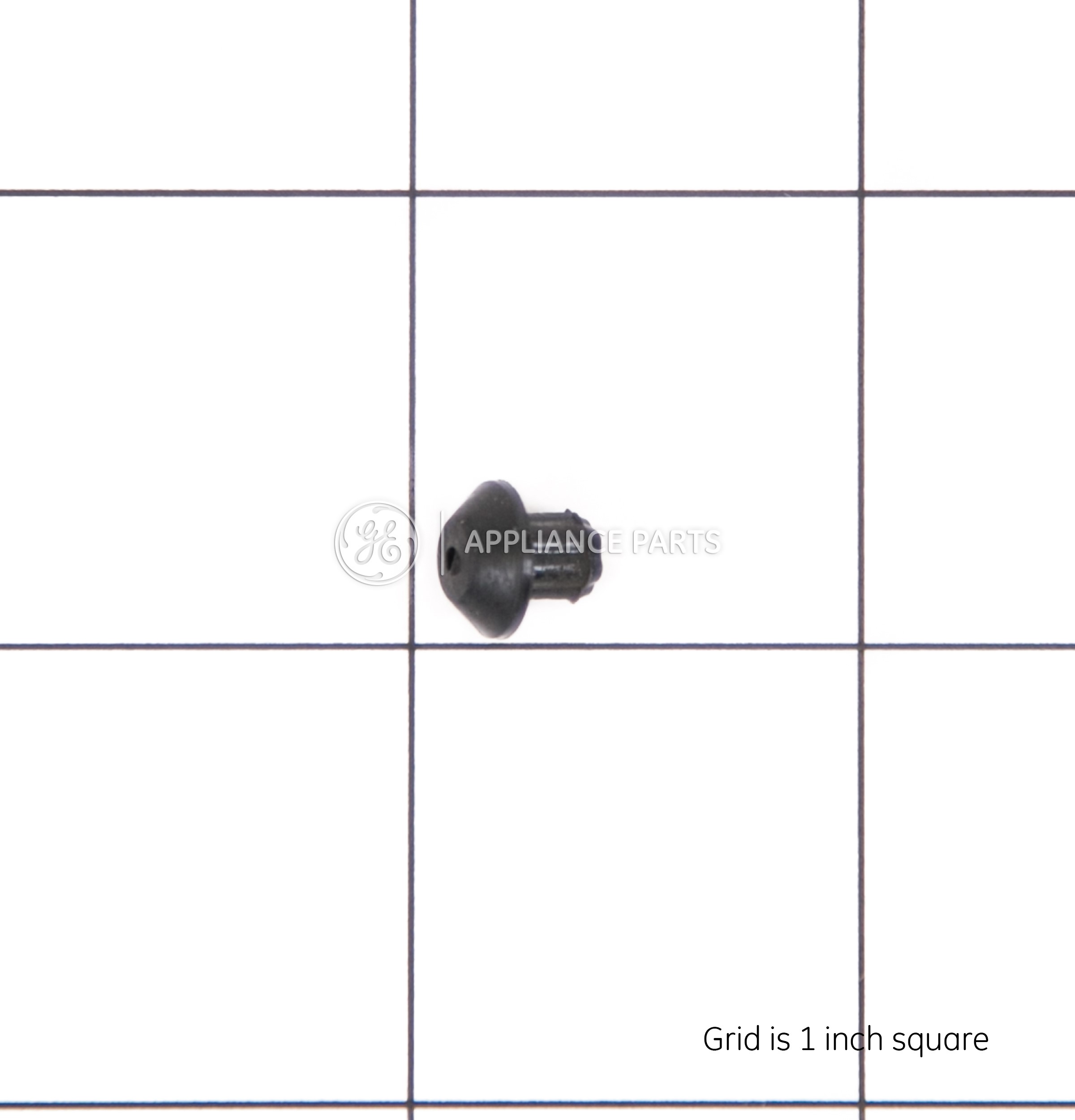 WB02T10461 RANGE GRATE FOOT