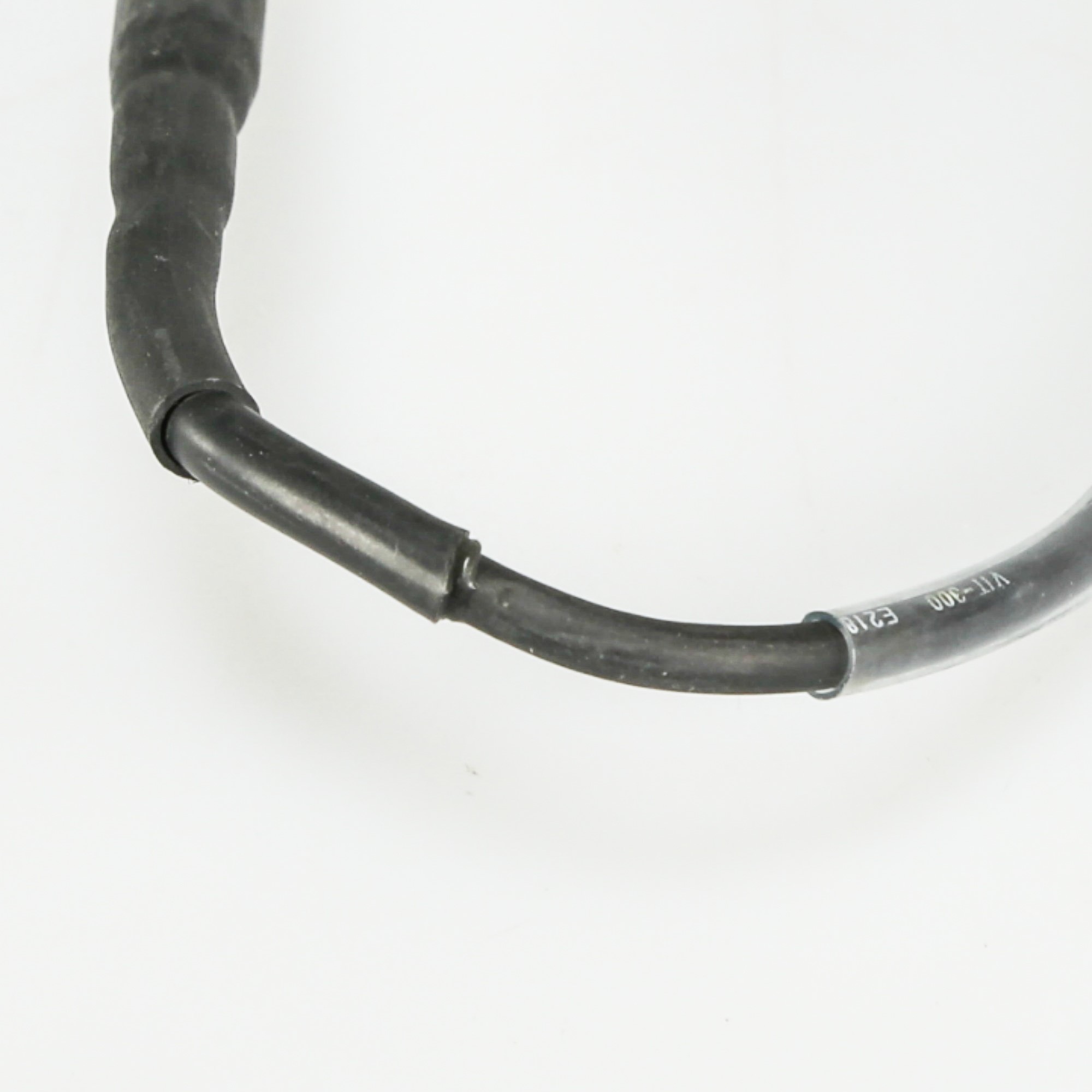 DA47-00244A Samsung Refrigerator Heater Metal Sheath
