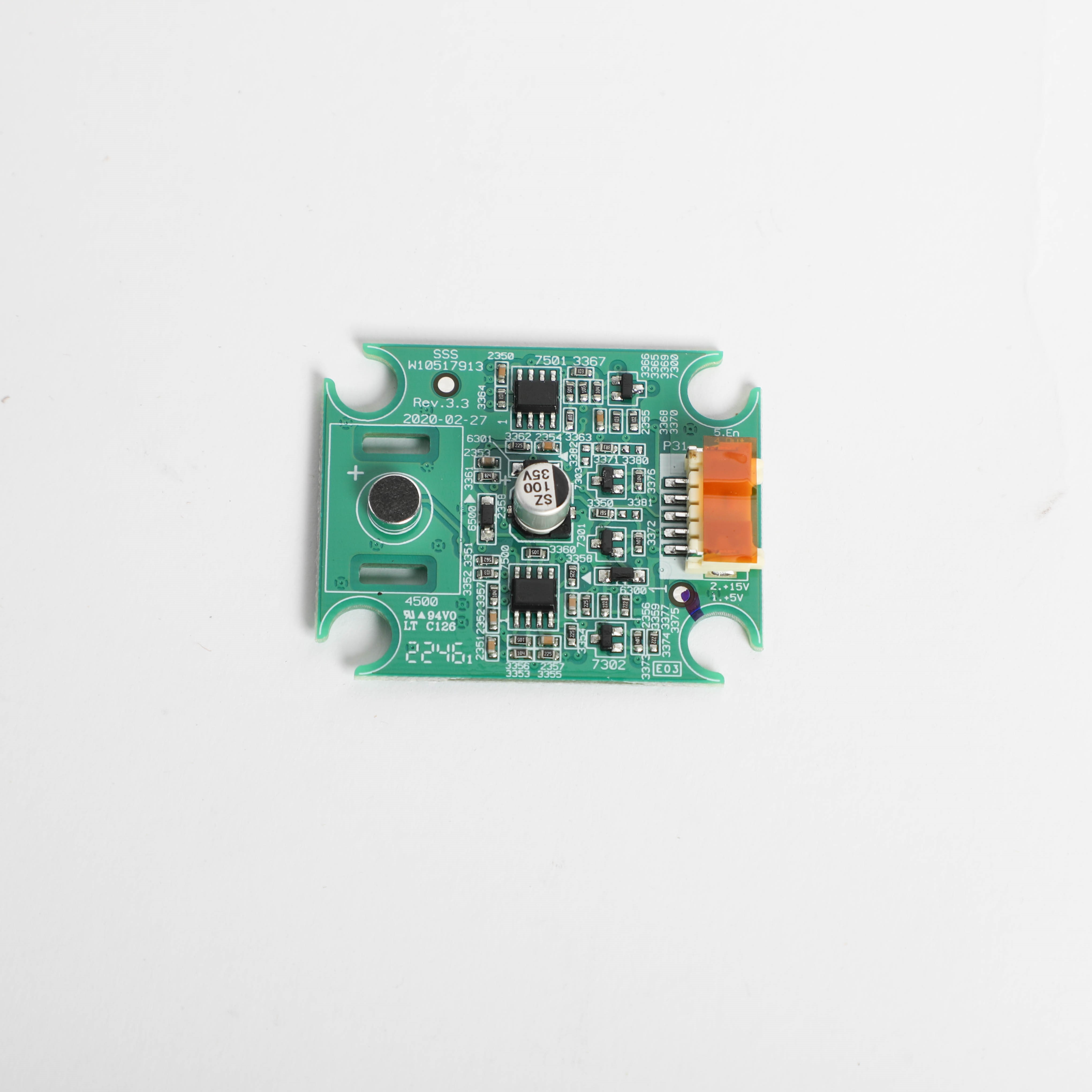 Whirlpool W11416049