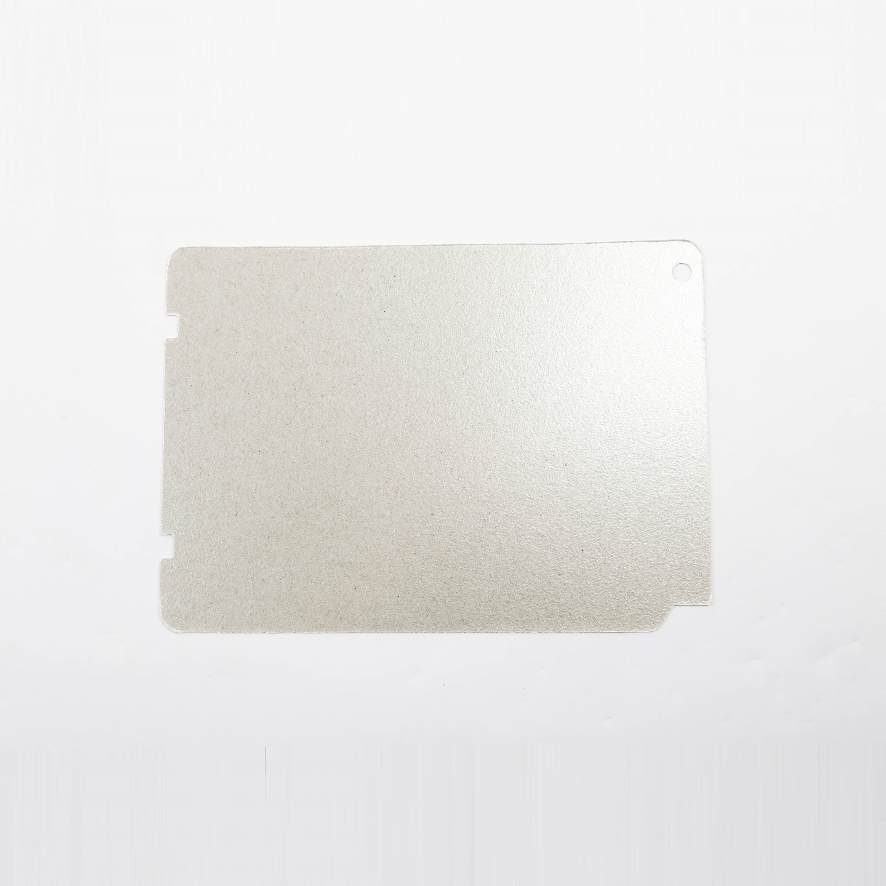 WB02X28880 GE Microwave Waveguide Cover