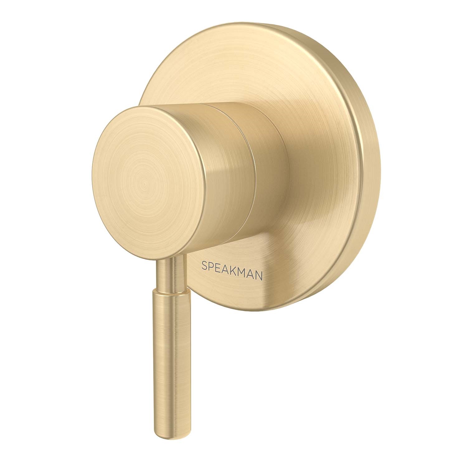 CPT-1110-3-BBZ NEO 3-WAY TRANSFER VALVE TRIM, BBZ