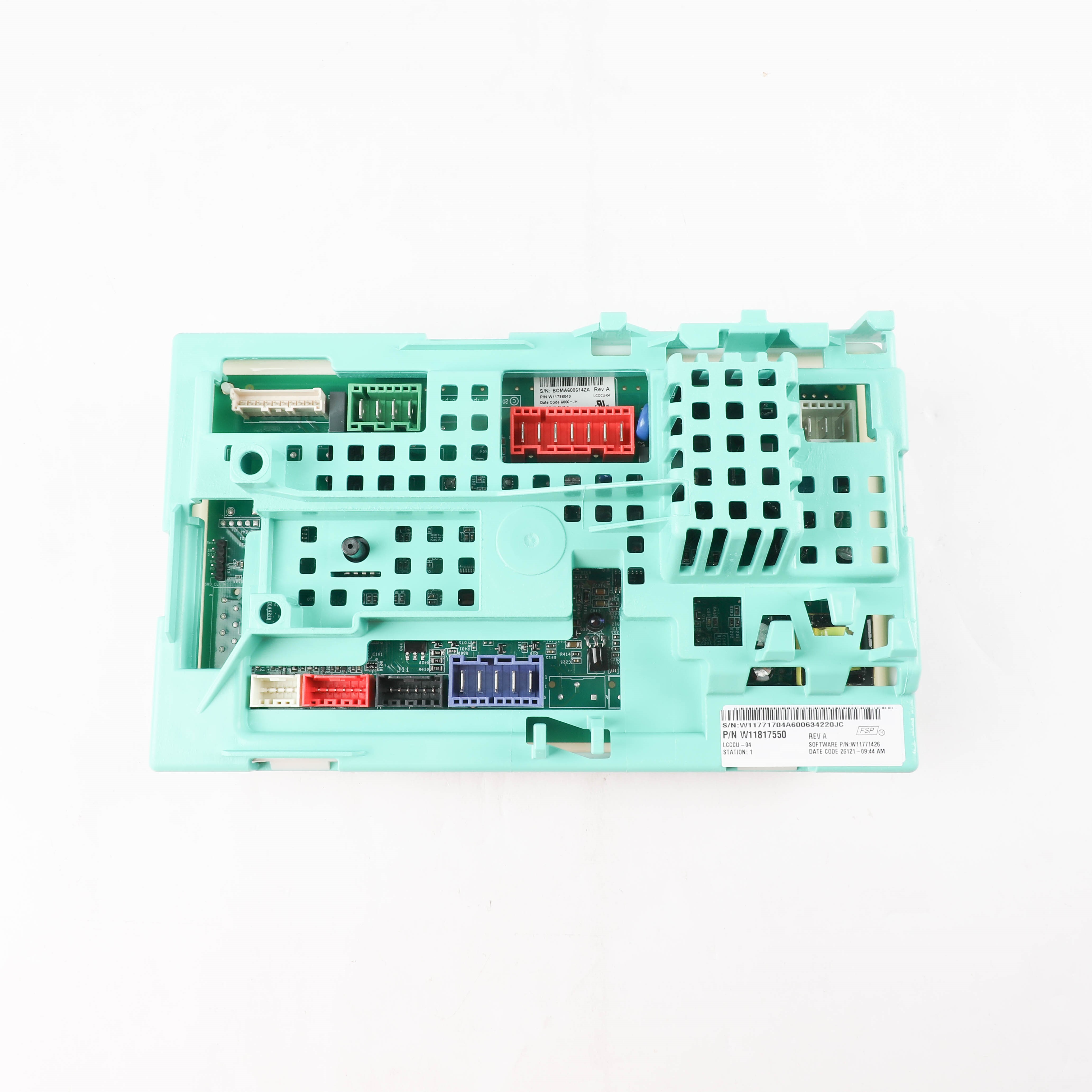 W11831578 CNTRL-ELEC