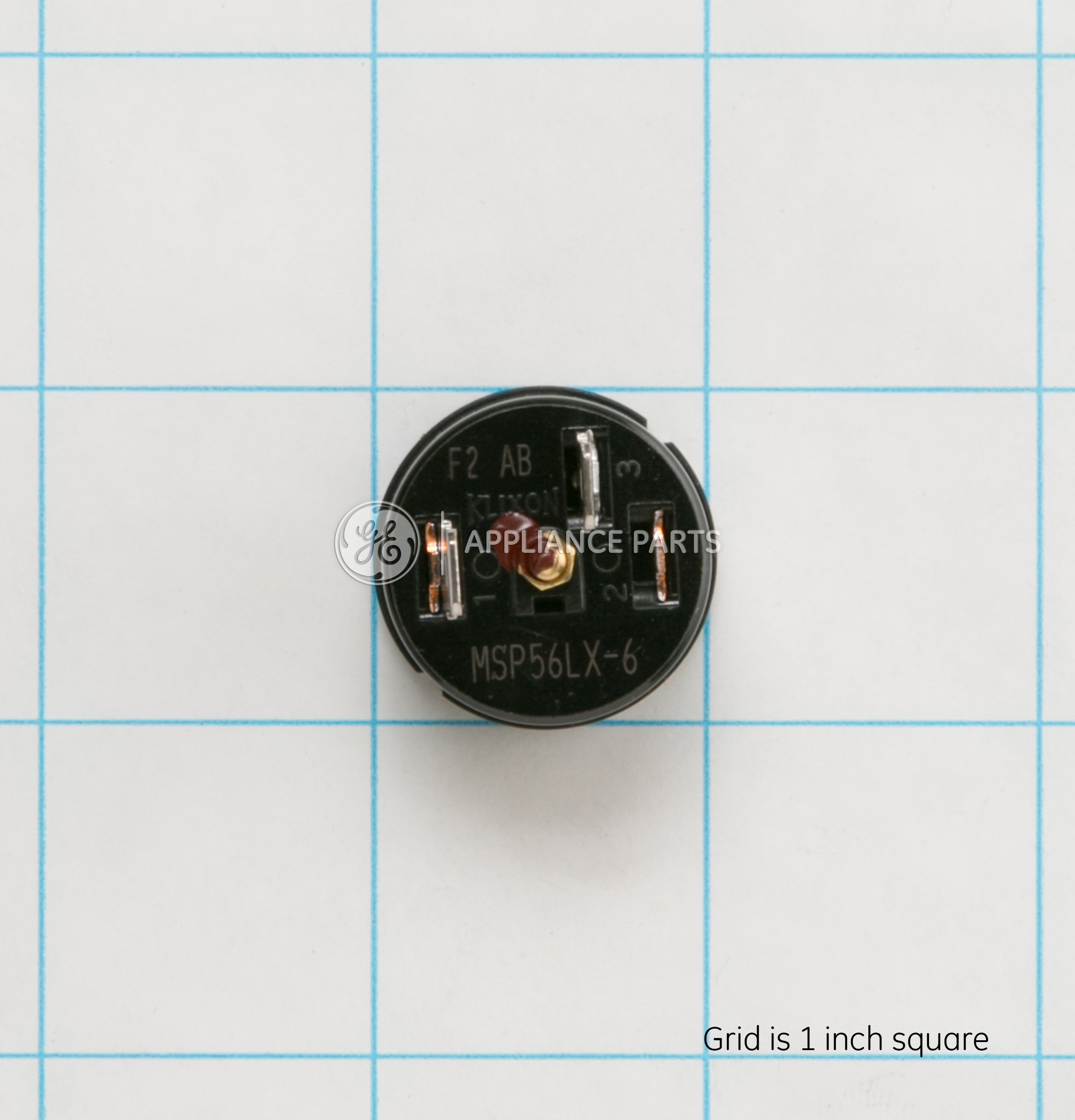 GE Appliances WS08X10017