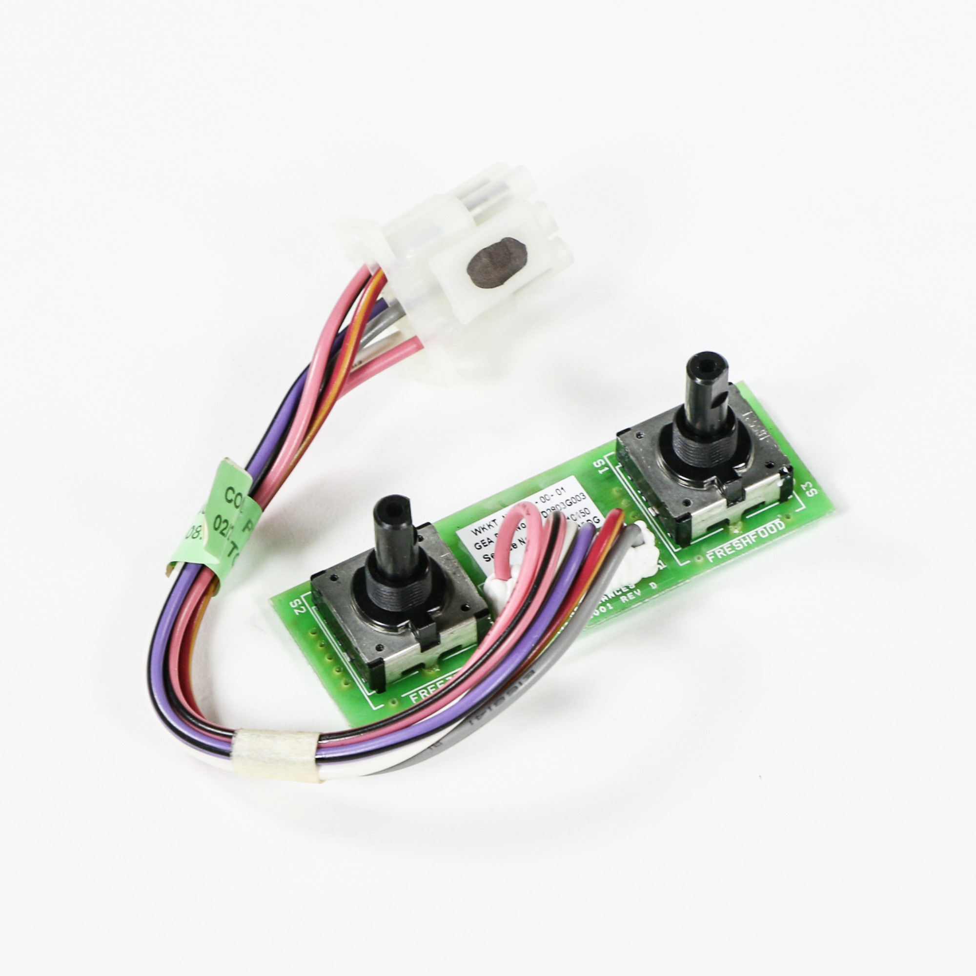 GE Appliances WR55X10150