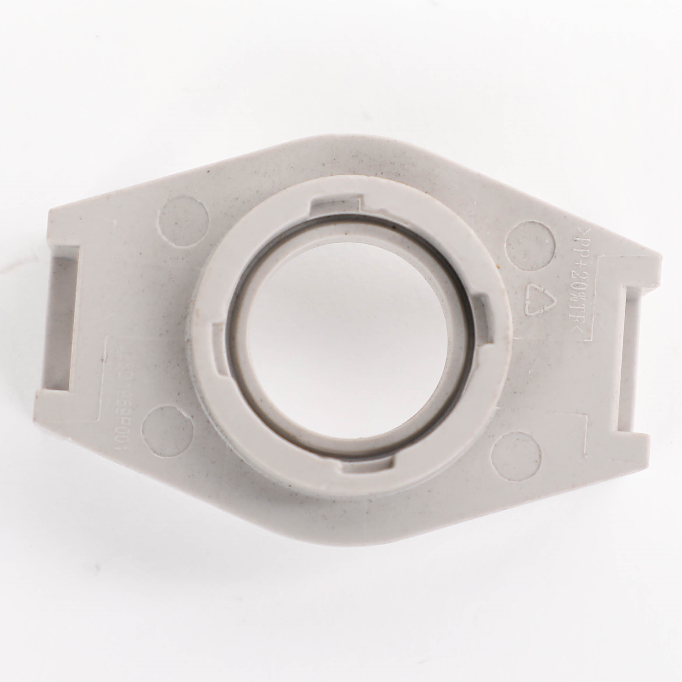 WD12X22503 HUB UPPER SPRAY ARM