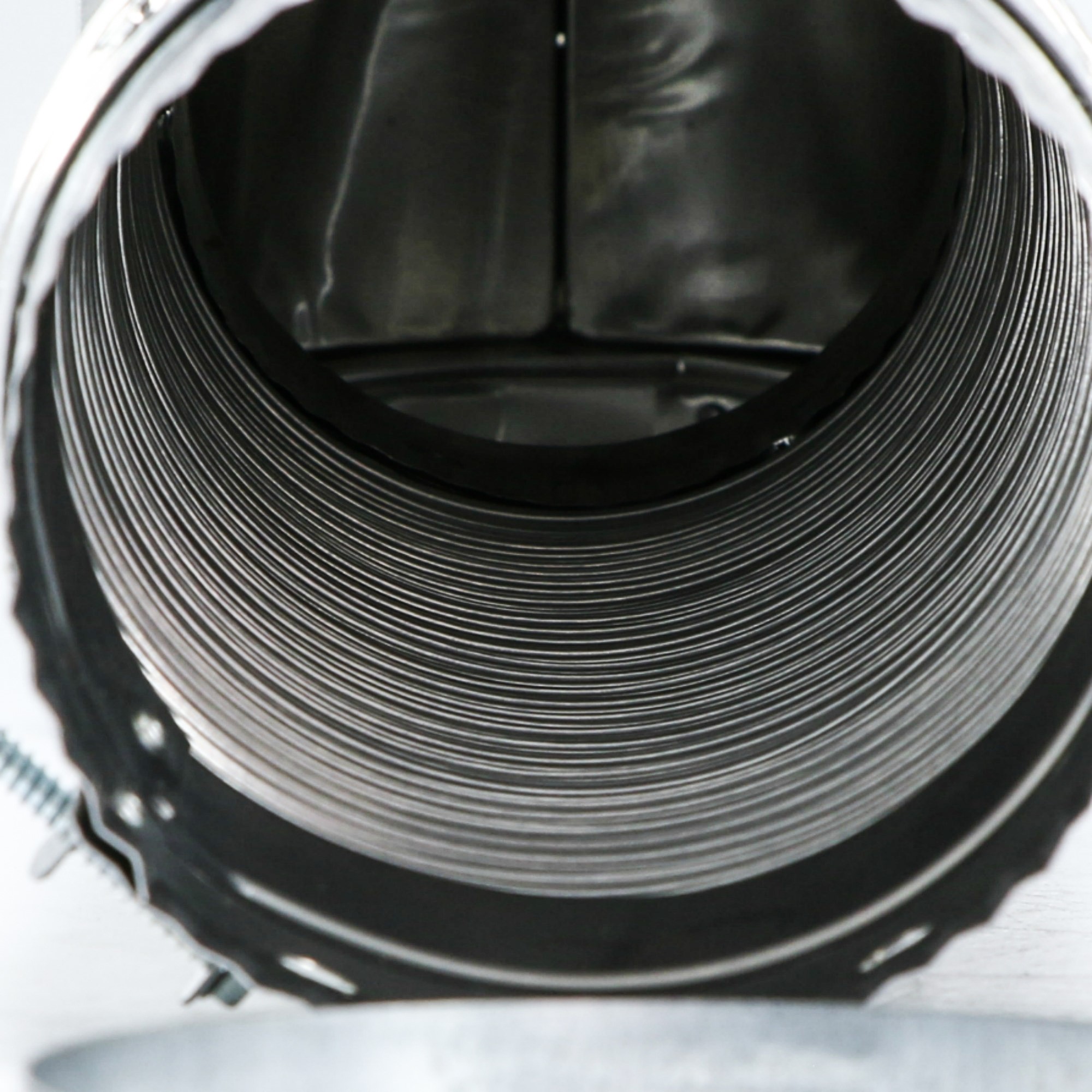 4396013RB - DRYER DURA VENT INSTALLE