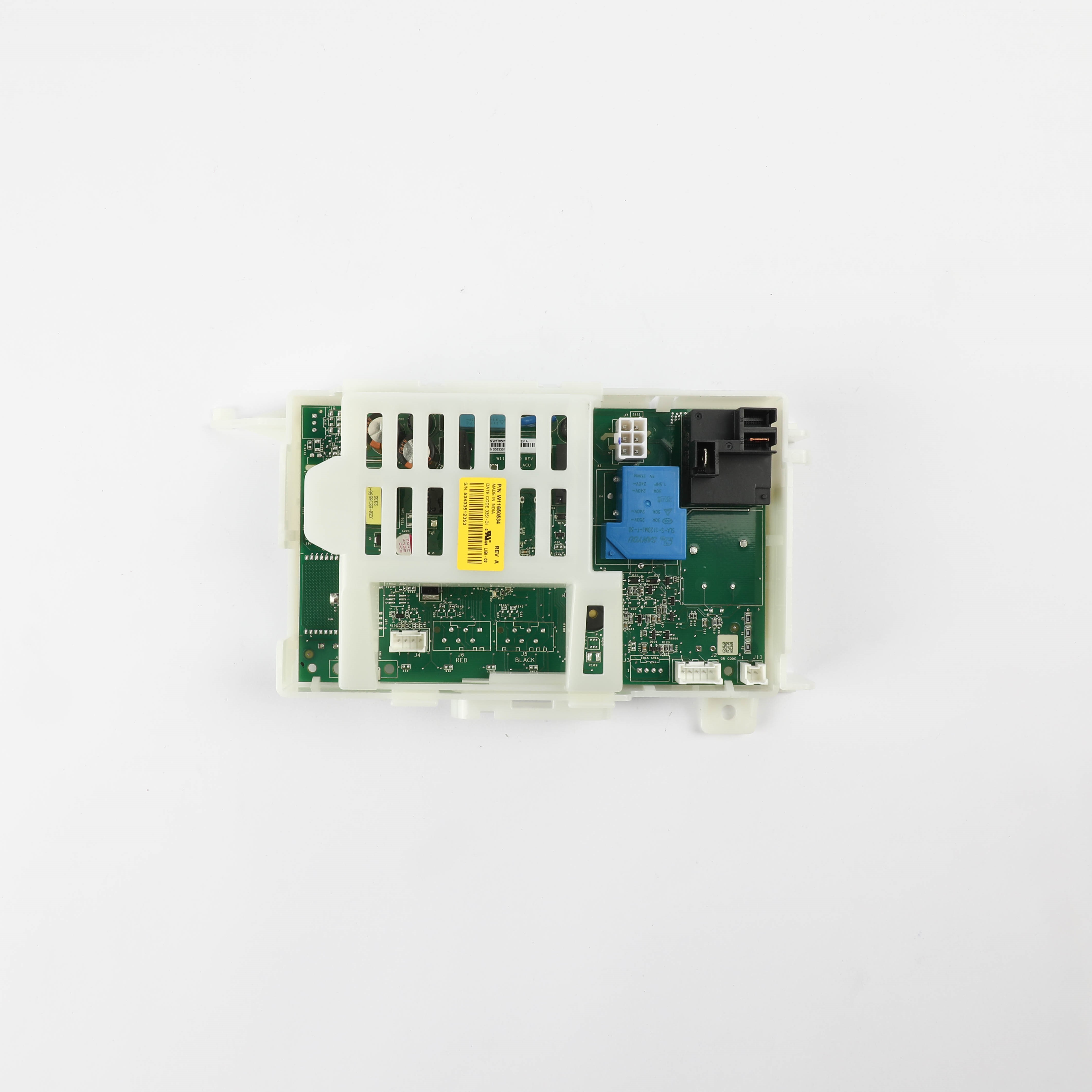 W11728026 - CNTRL-ELEC