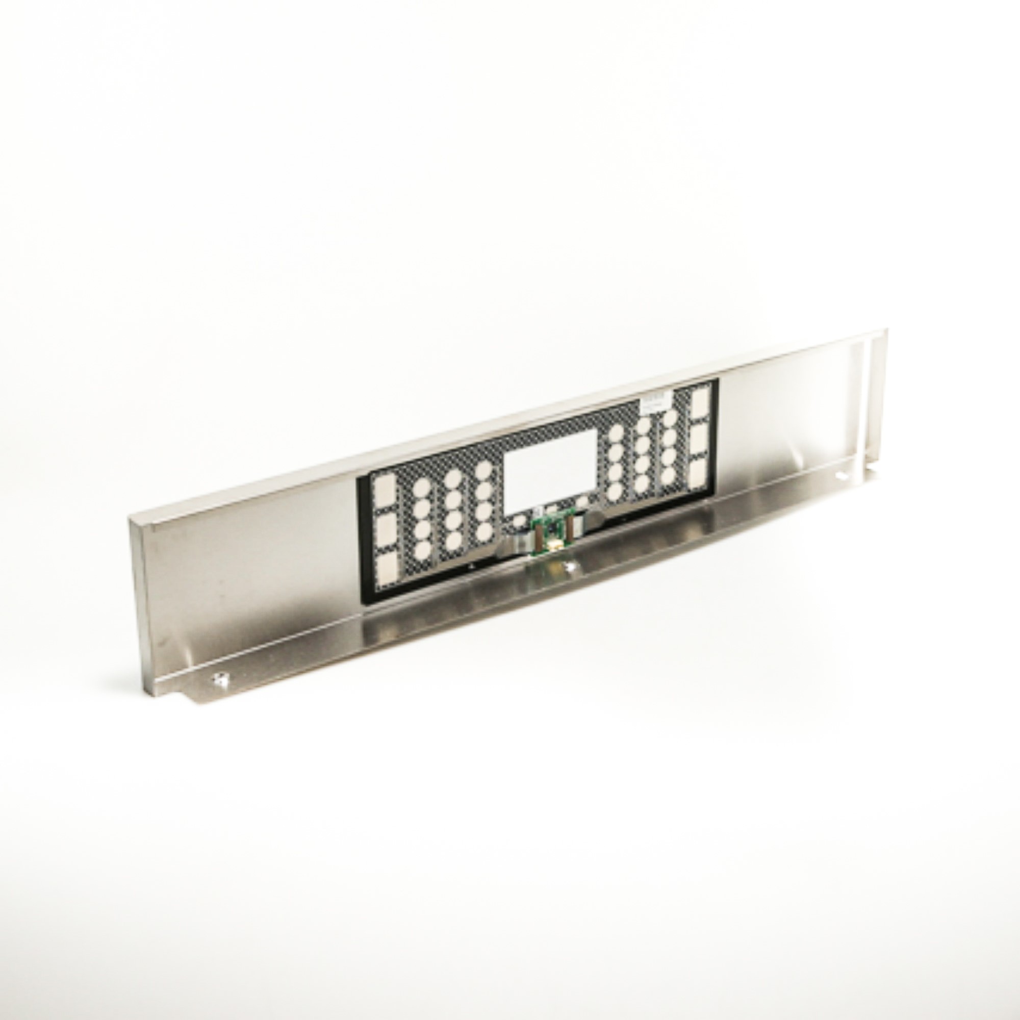 11005328 Bosch Oven Fascia Panel