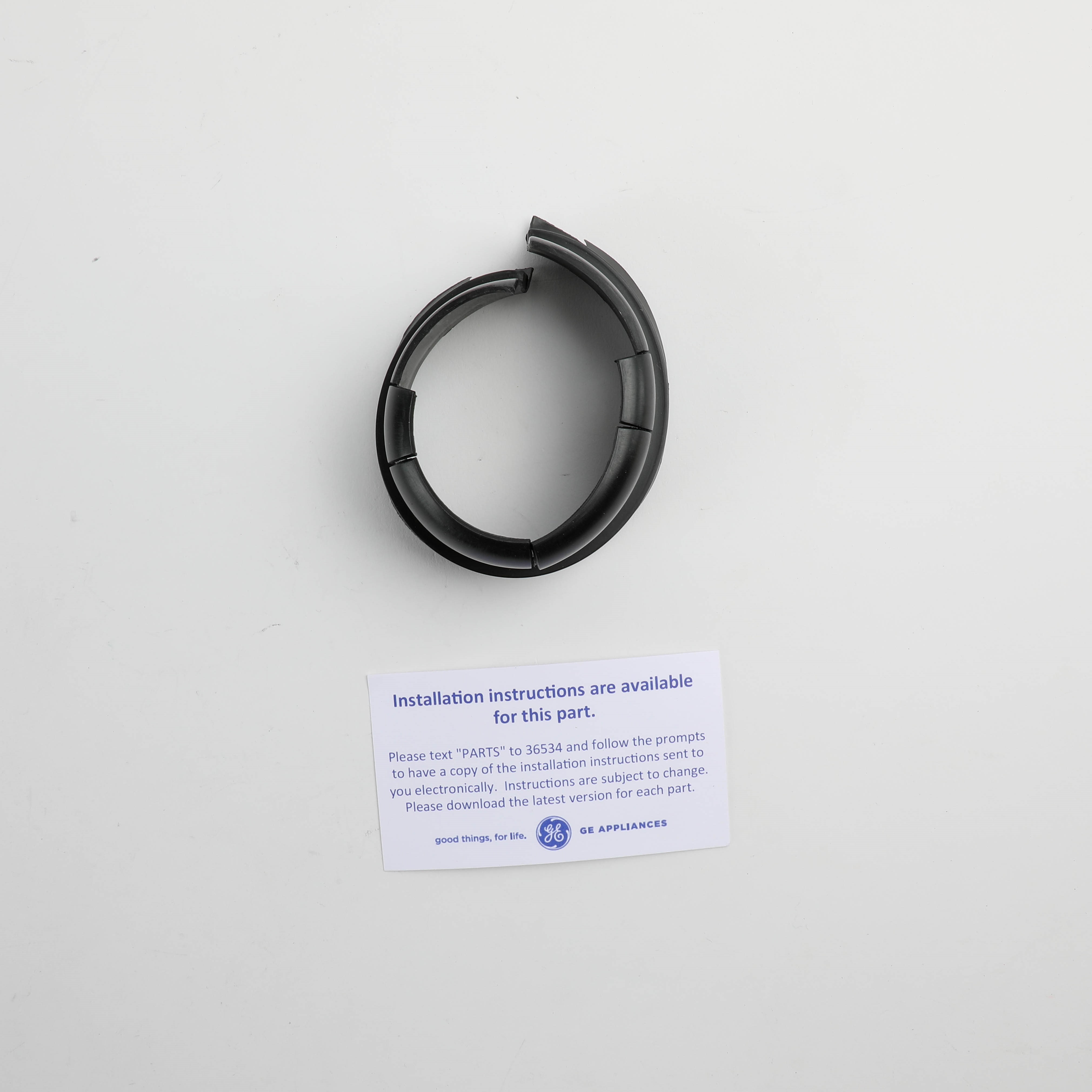 GE Appliances WR49X10076