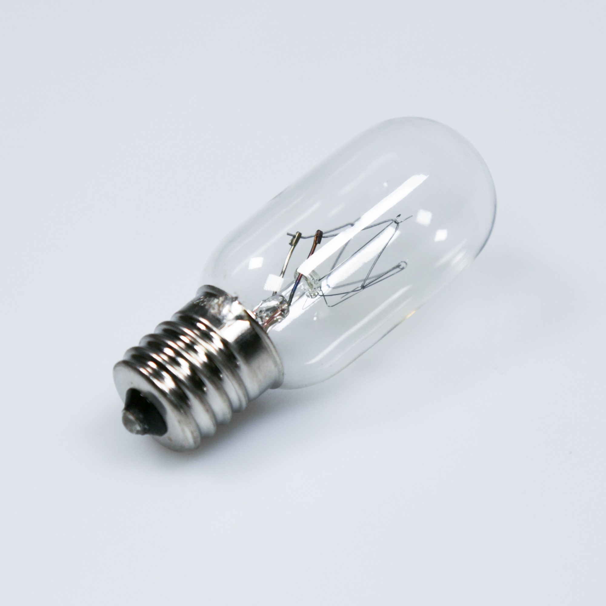 WB36X10328 GE Oven Appliance Lamp Light Bulb 20W 120V Intermediate Base