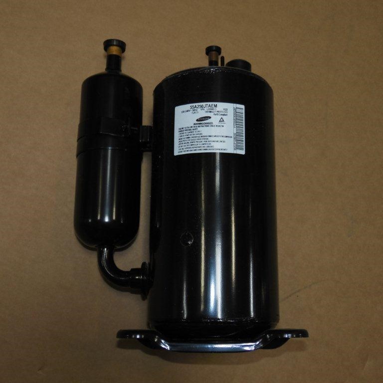 55A250JTAEM-SS RCP,COMP,CPR,,R22