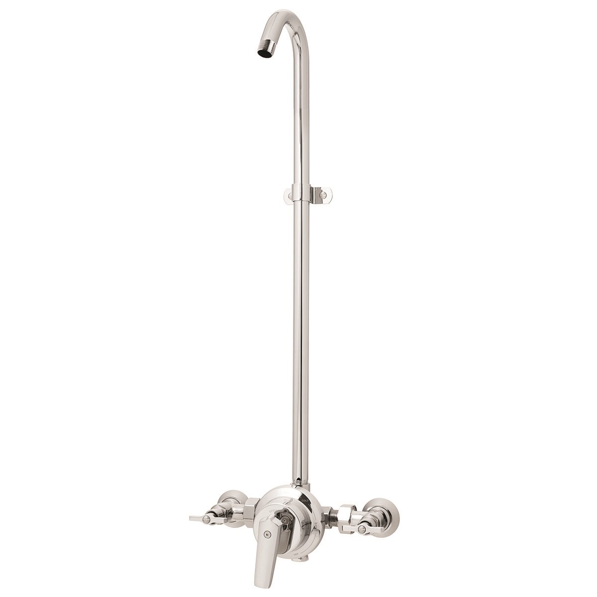 S-1495-LH MKII REGENCY EXPOSED SHOWER