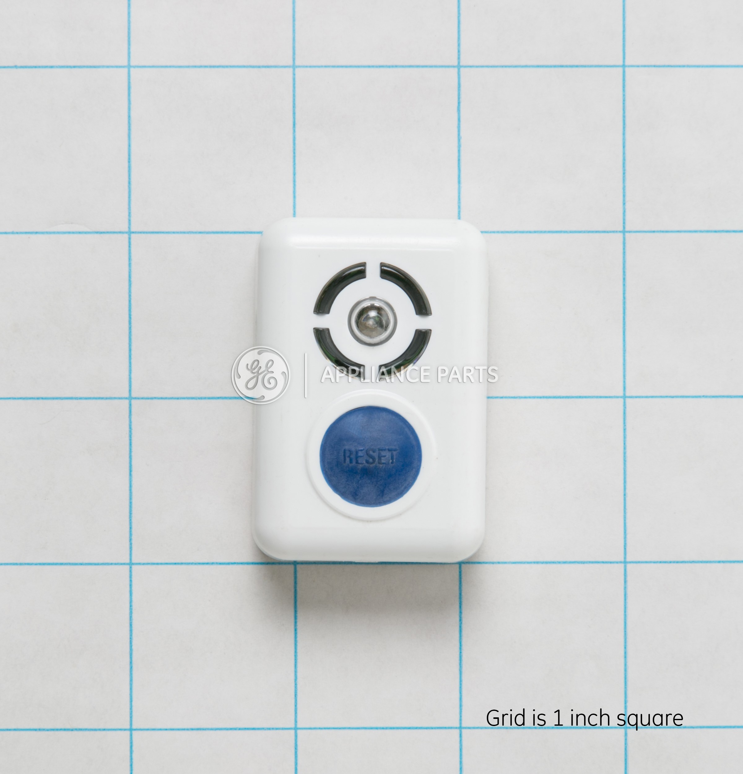 GE Appliances WHTIMER