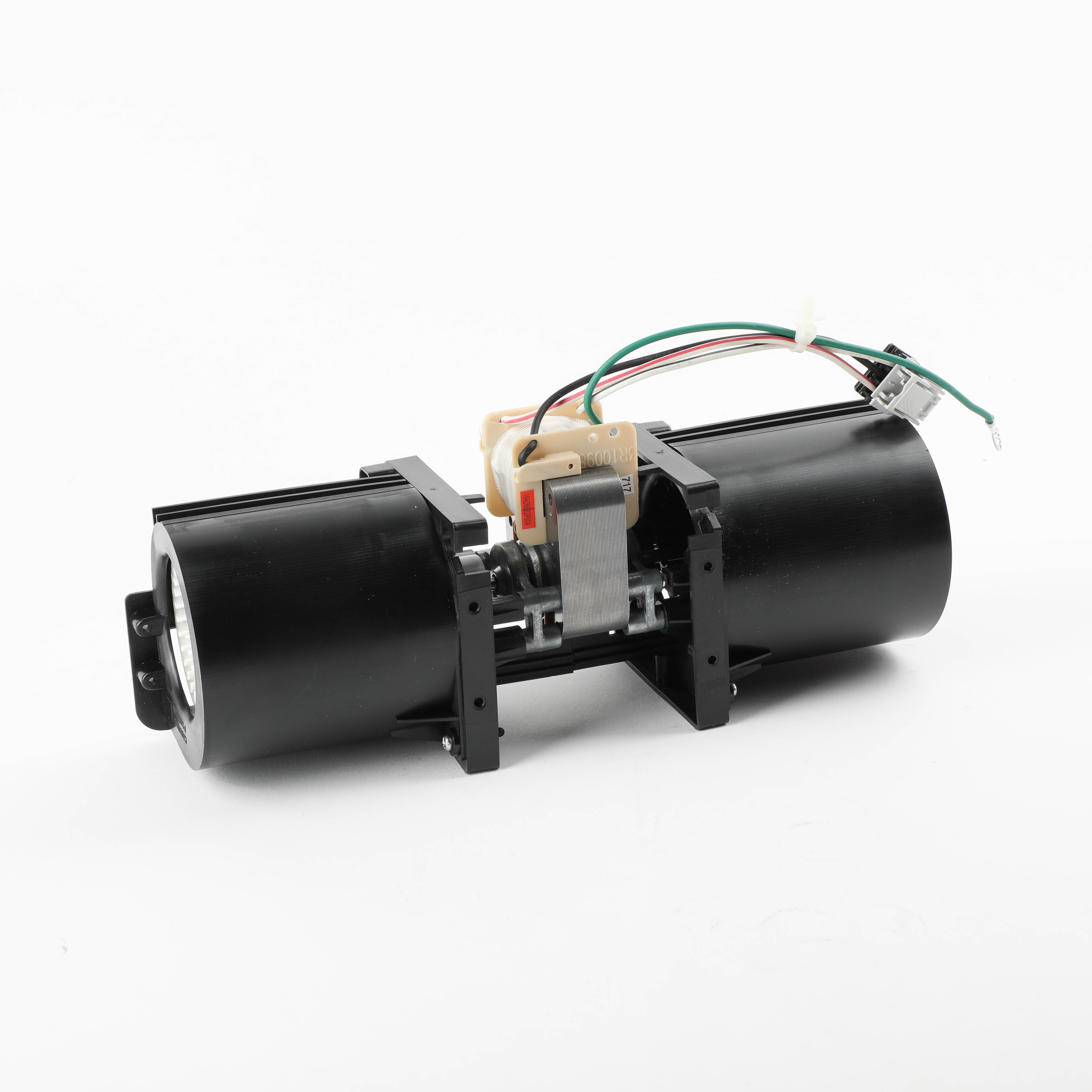 WB26X24020 GE Range Range Cooling Fan