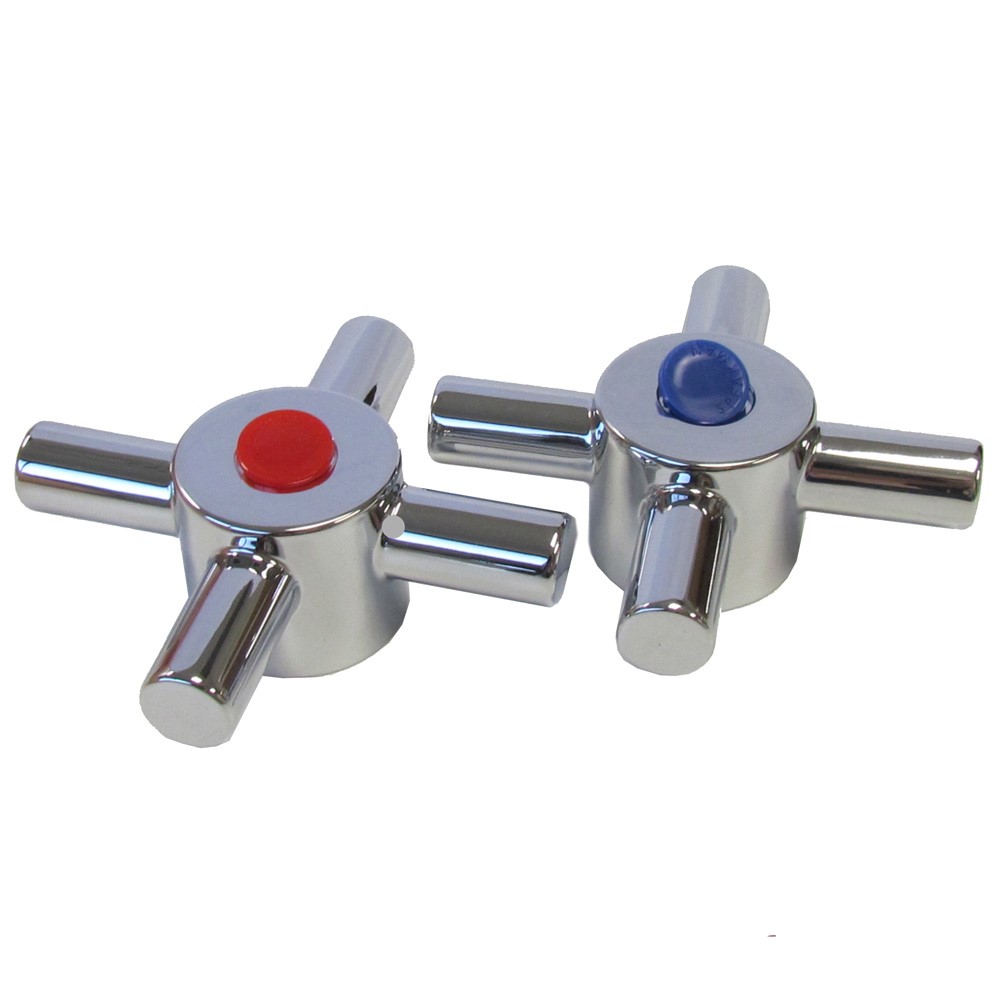 SPEAKMAN REPAIR PART RPG04-0408-PC CROSS HANDLES F