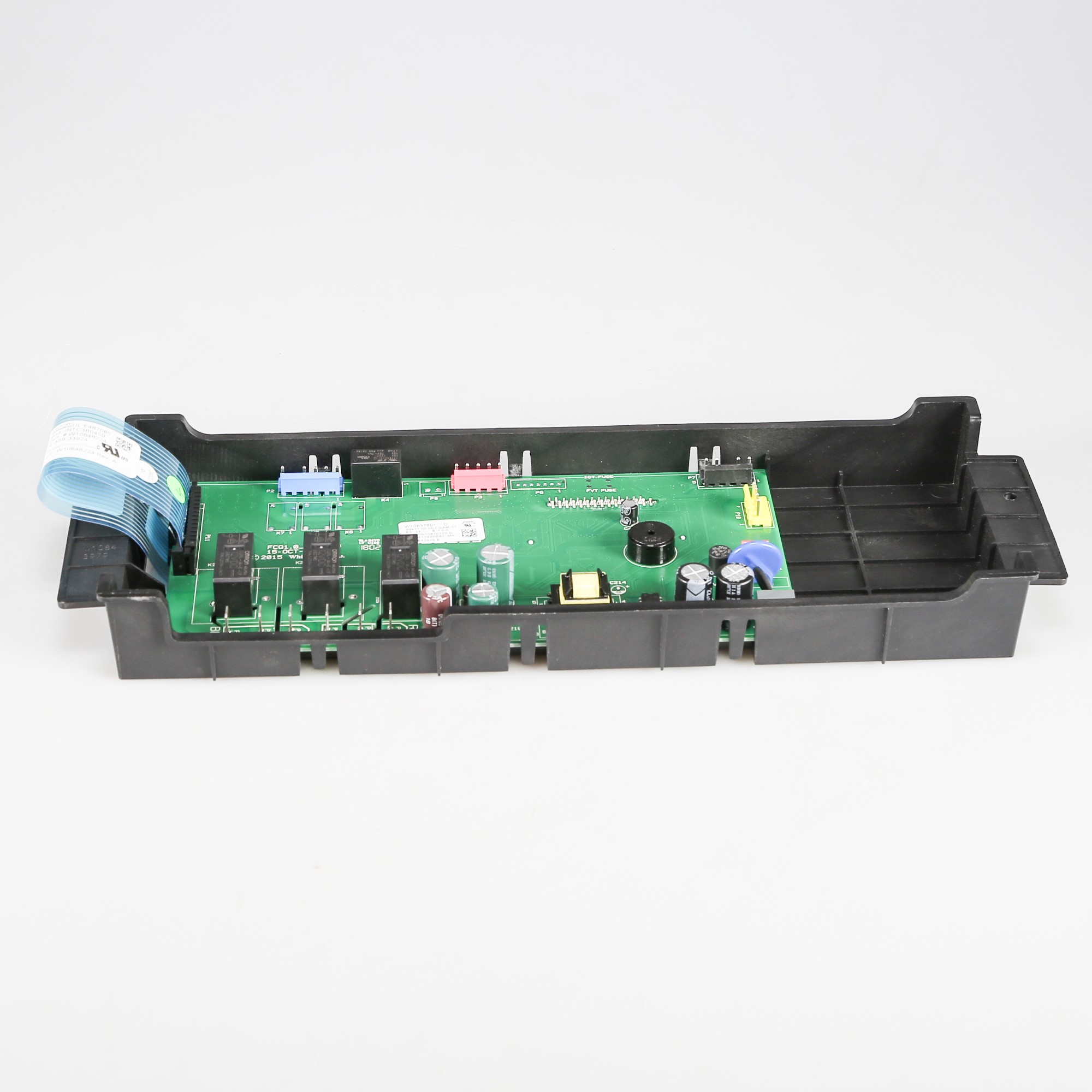 Whirlpool W10904904