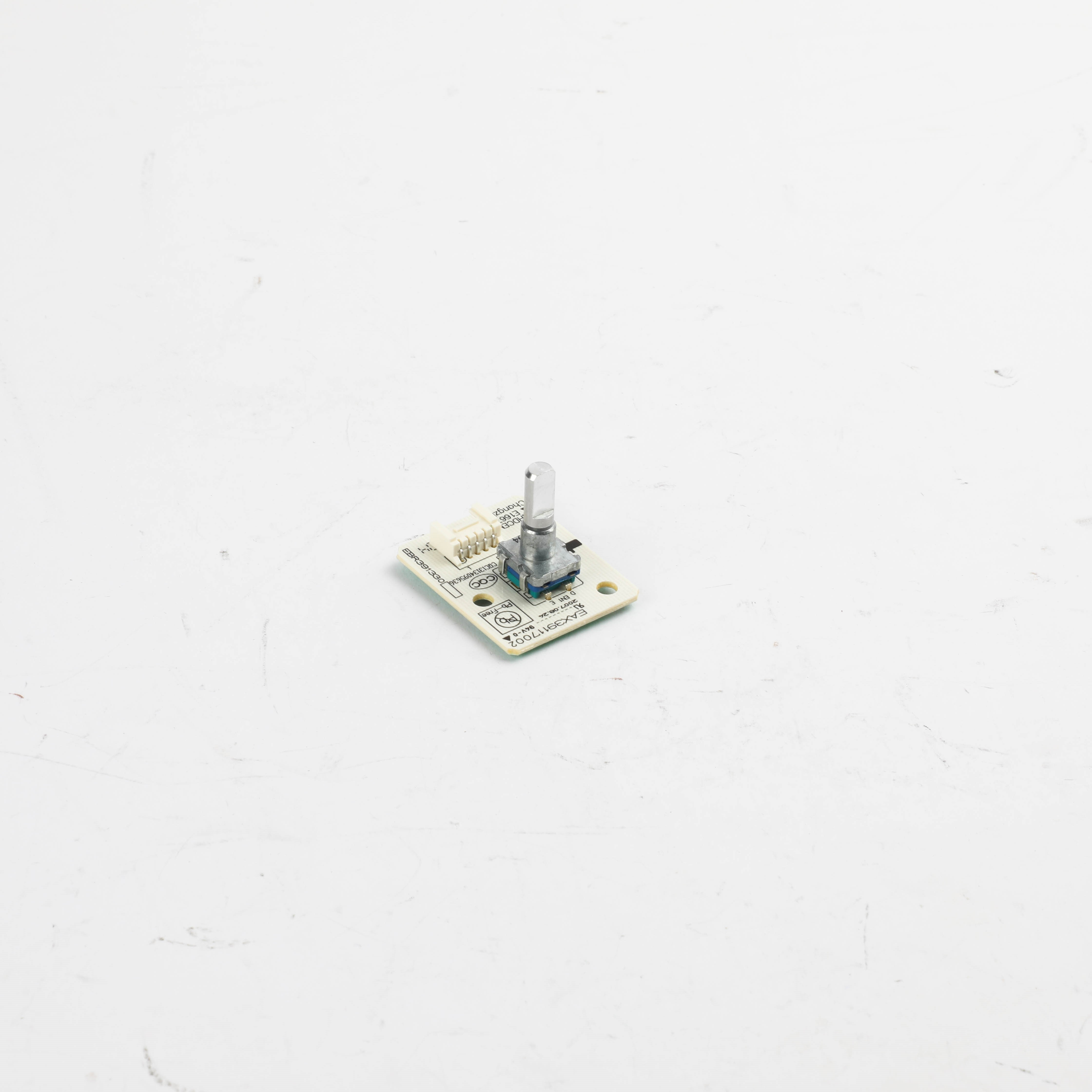 WB27X32632 - ENCODER BOARD