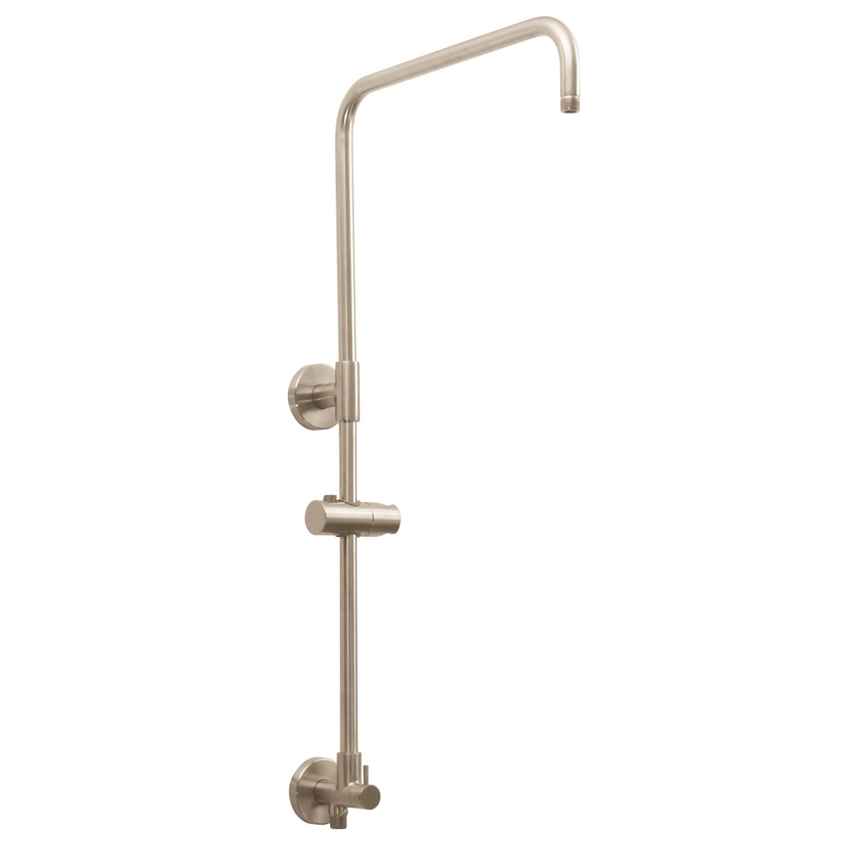 SPEAKMAN NEO WS-3010-BN DIVERTER WATERSLIDE BAR