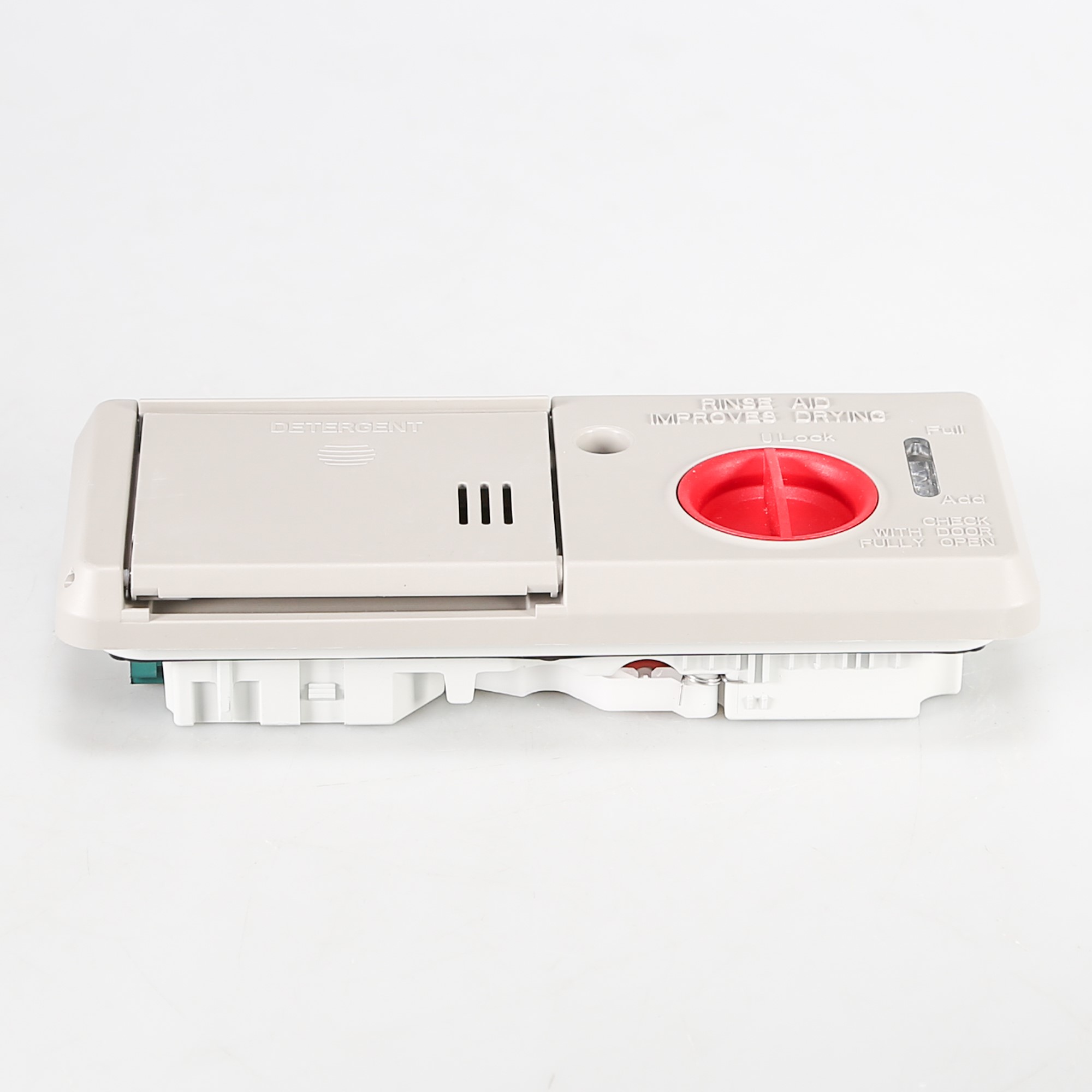 WPW10428213 Whirlpool Dishwasher Dispenser