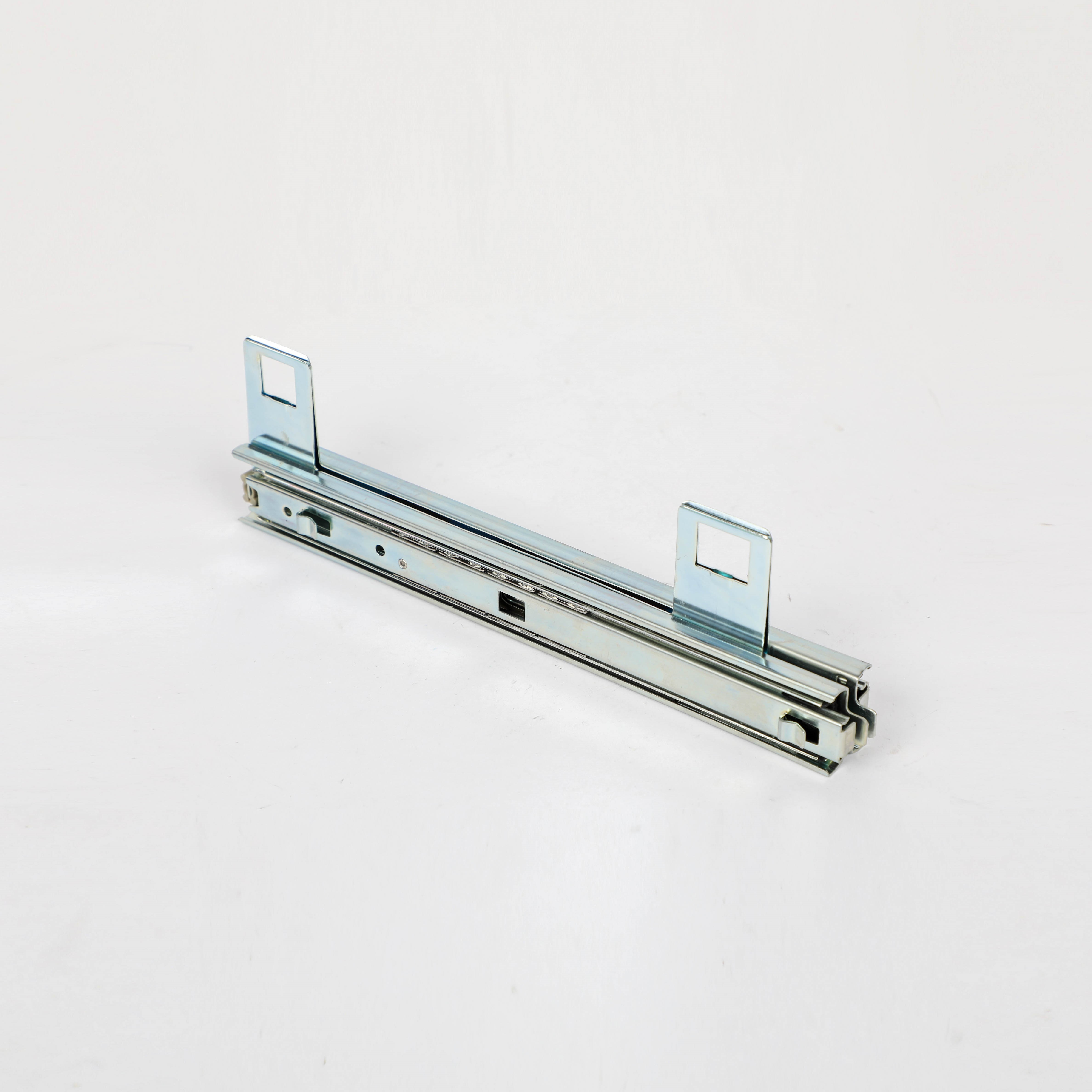 W10235358 UPPER FZ GLIDE/BRKT ASSY