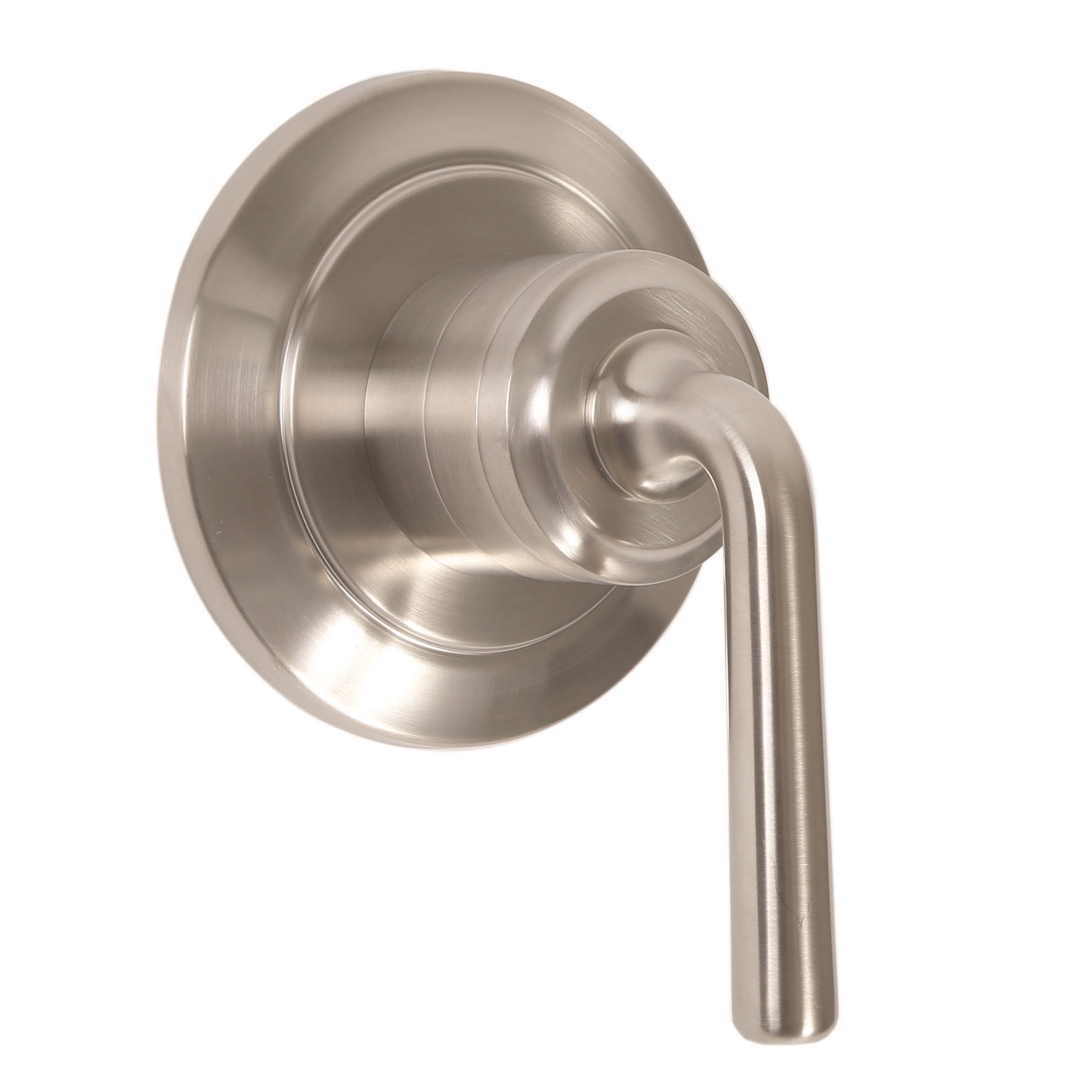 CPT-4620-3-BN DUO  3-WAY TRANSFER SHOWER VALVE TRIM, BN