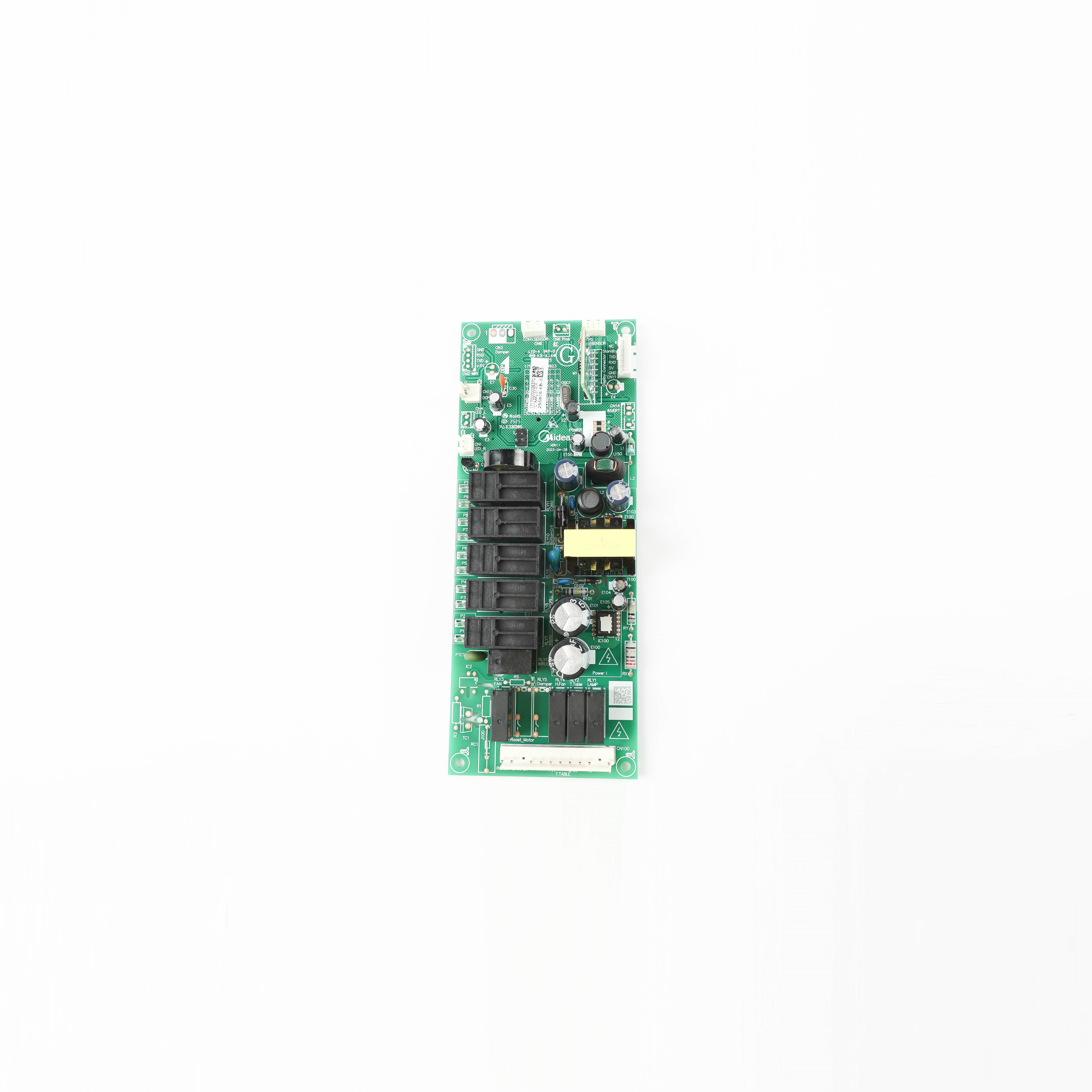 5304527879 PC BOARD