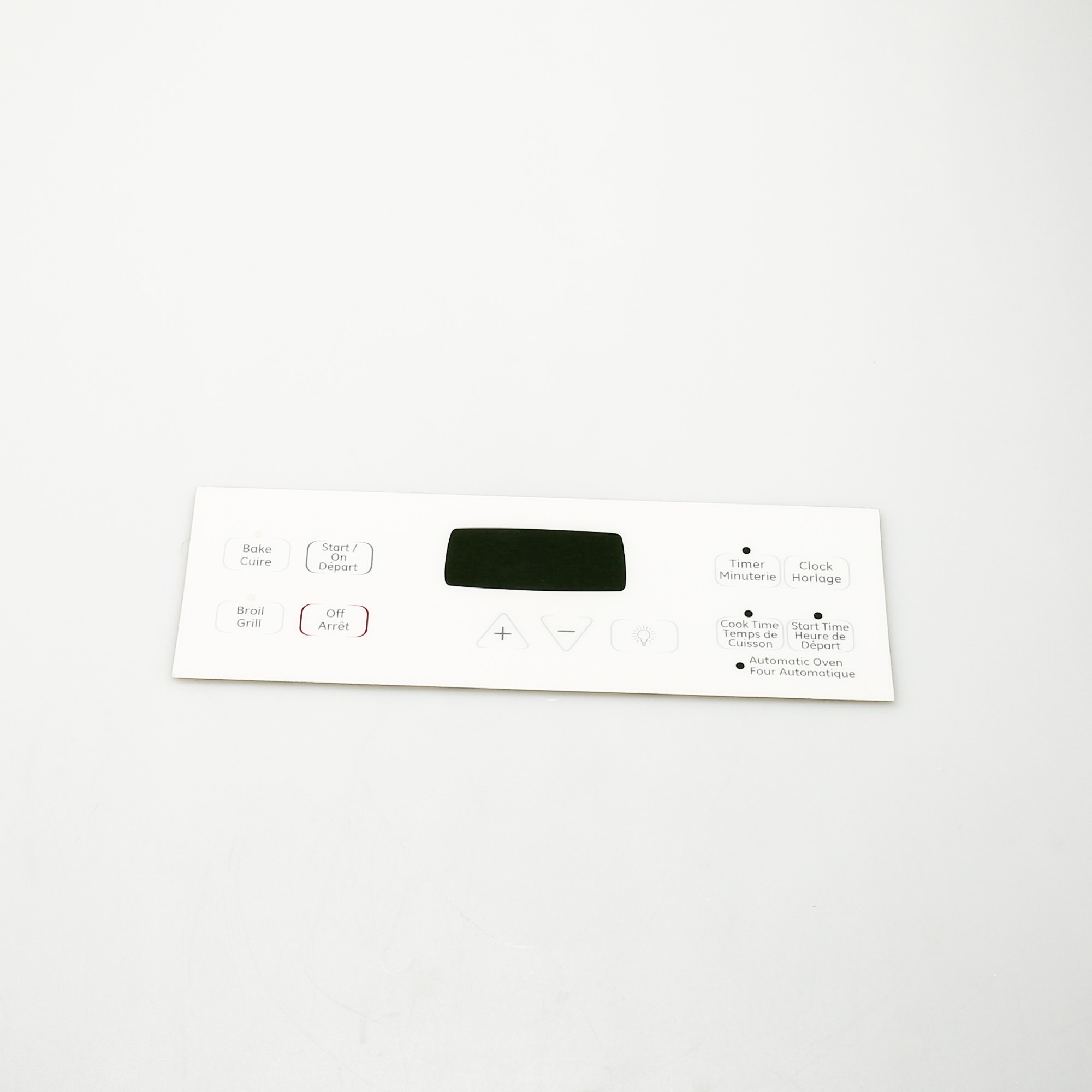 GE Appliances WB27K10268