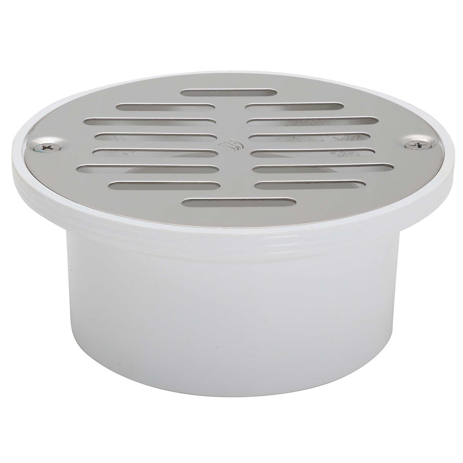 80272 3 OR 4 GENERAL PURPOSE DRAIN WITH STRAINER