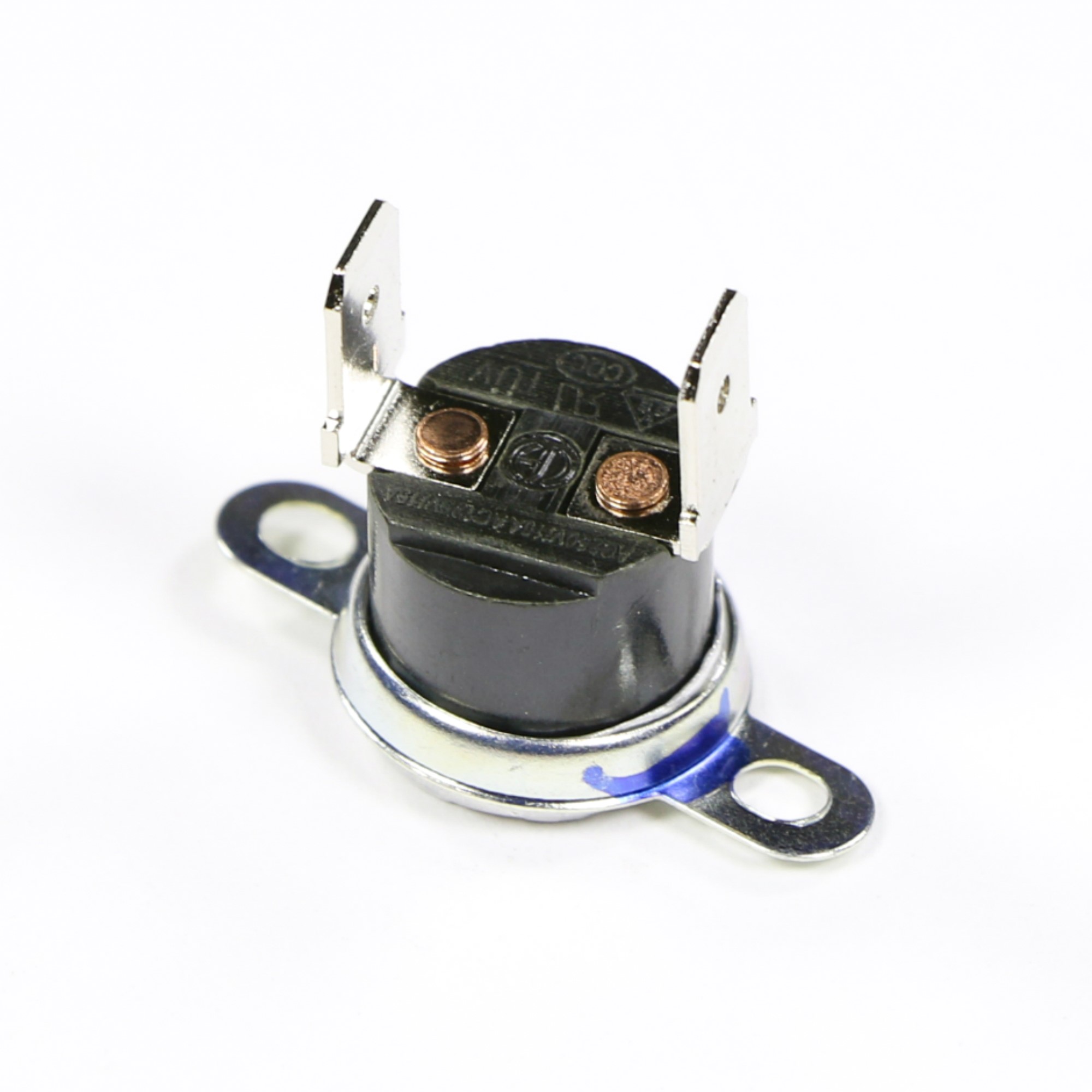 WB27X709 GE Oven Vent Thermostat