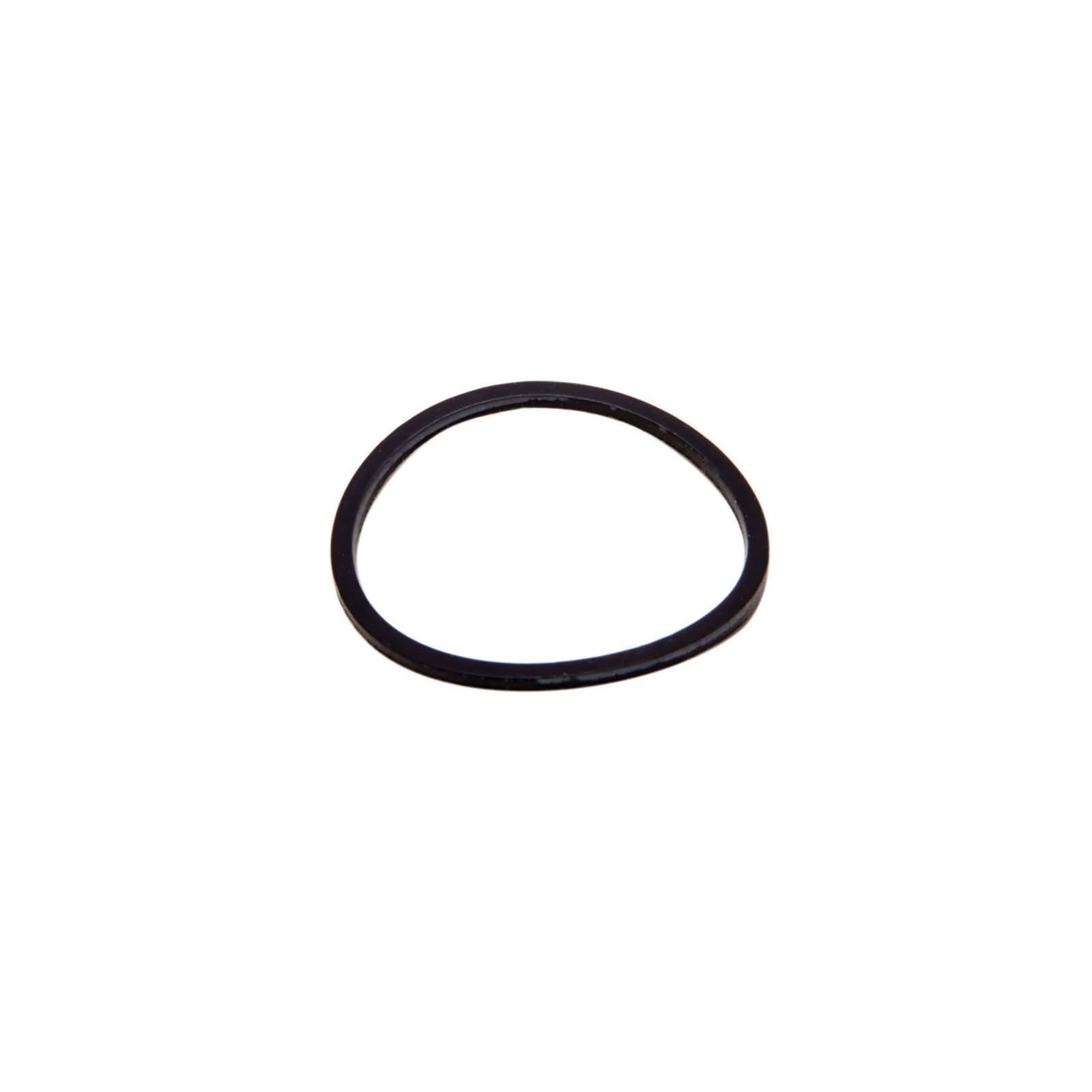 37565 S-11 NATURAL RUBBER CAP GASKET FOR SYMMONS PRESSUR