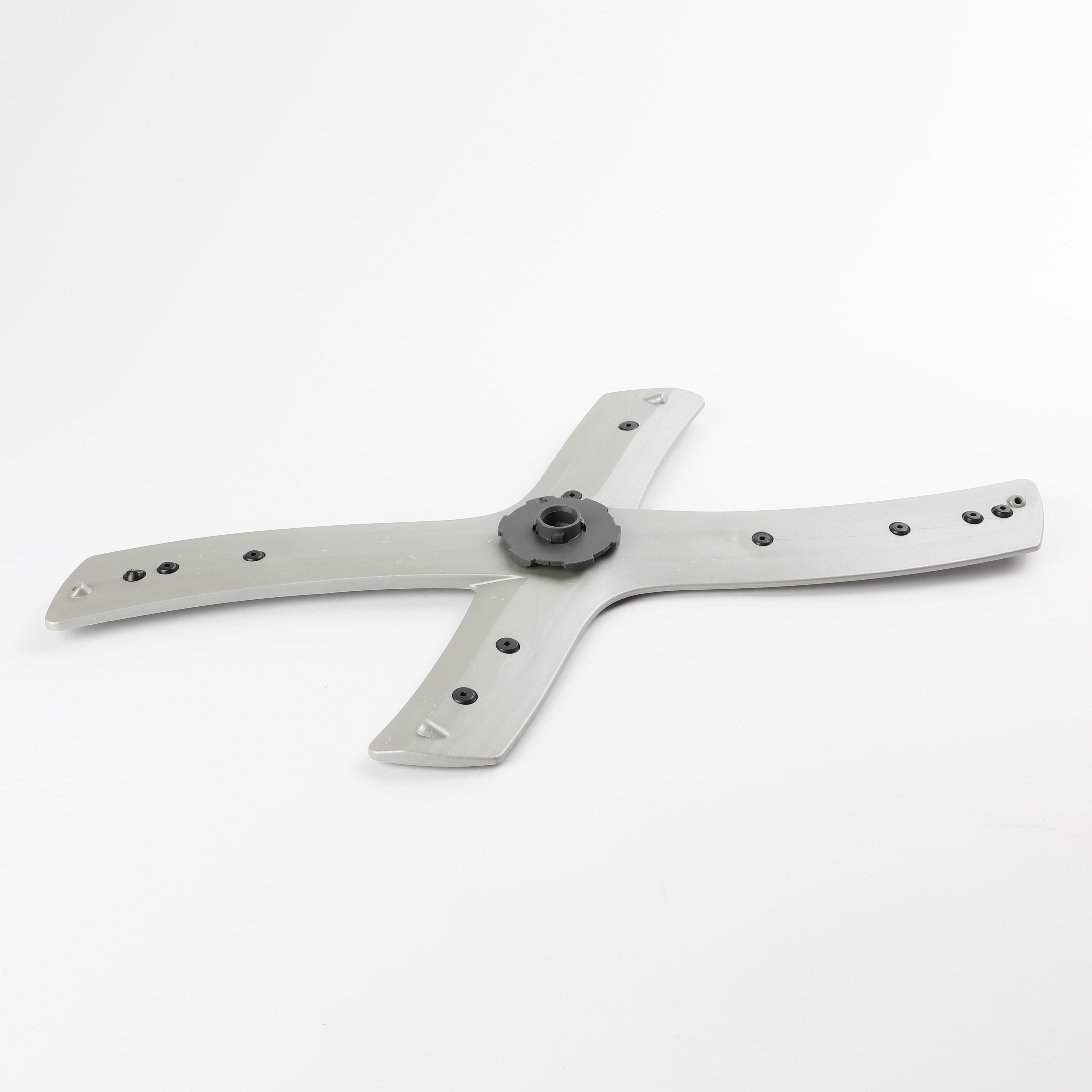 WD22X25299 - MID SPRAY ARM ASM