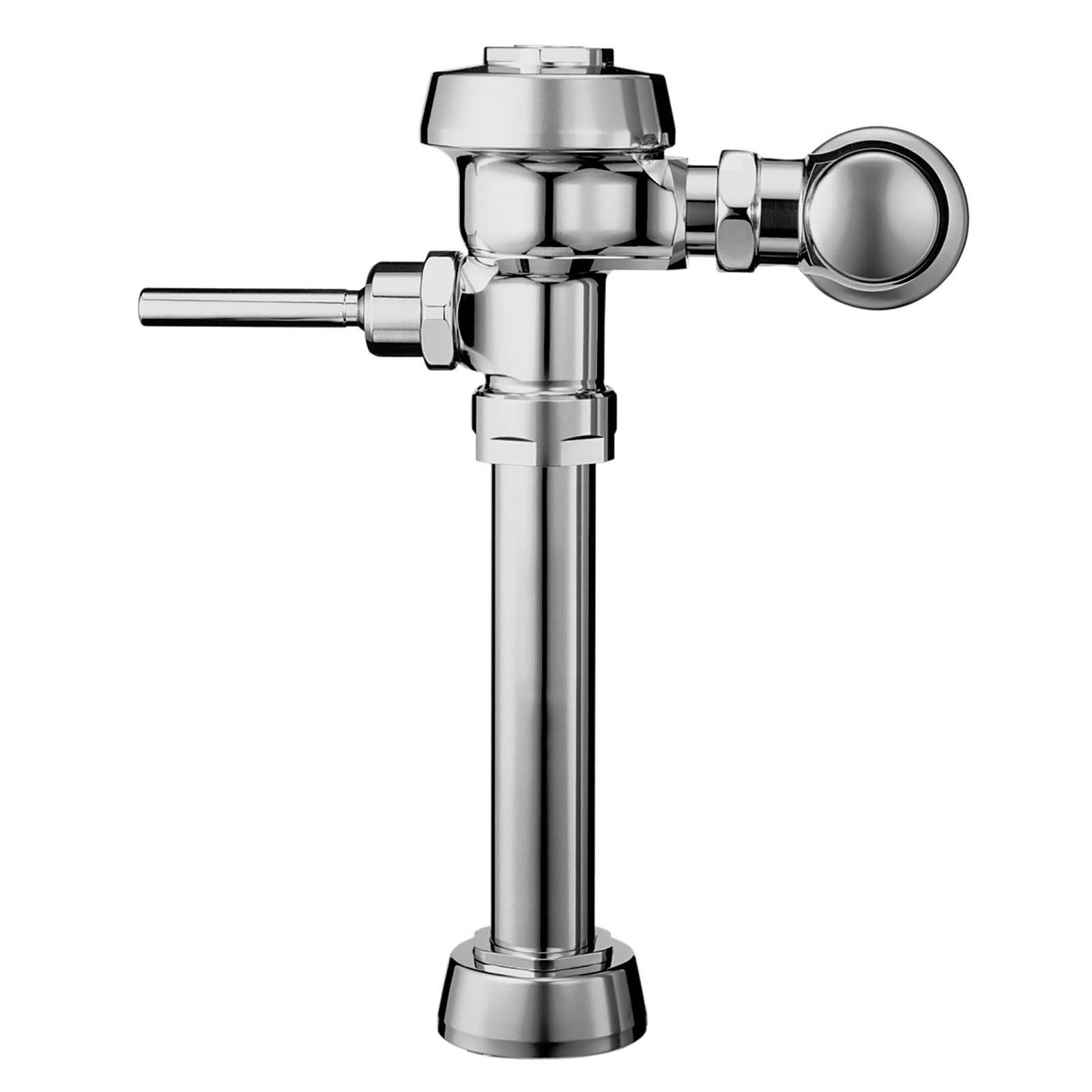 98960 SLOAN ROYAL 111 EXPOSED CLOSET FLUSHOMETER  1.6 GP