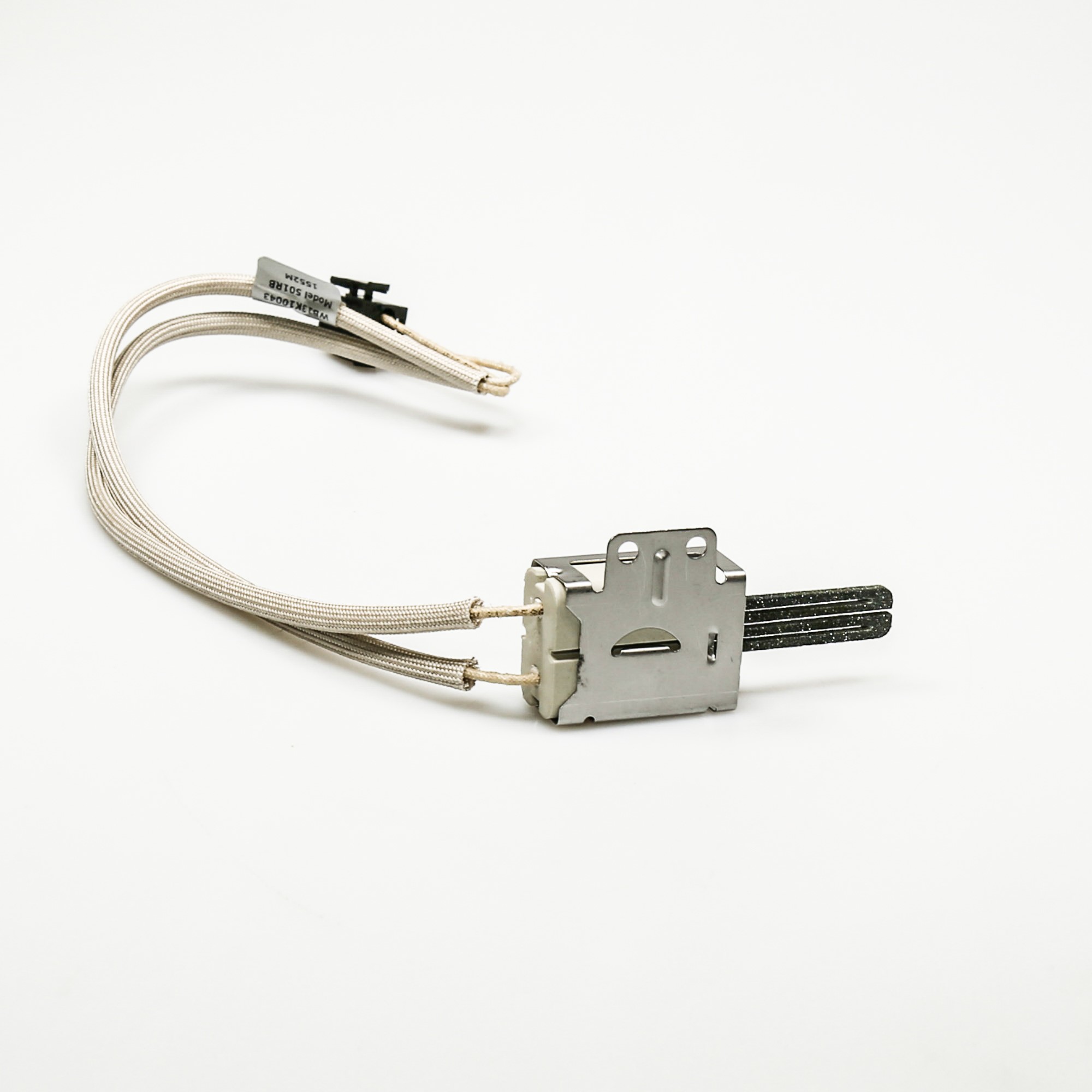 WB13K10043 GE Oven Ignitor Glowbar