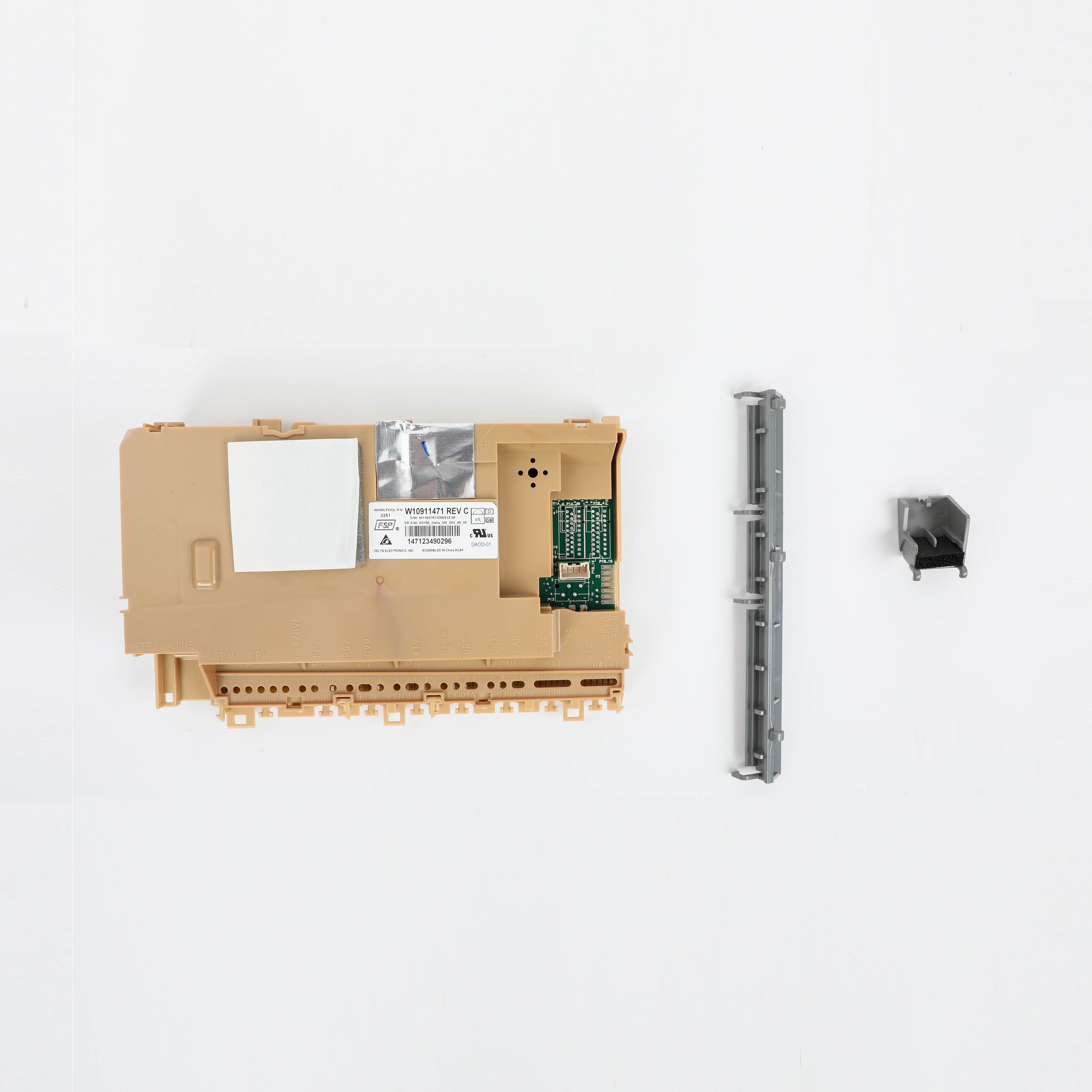 Whirlpool W11120155