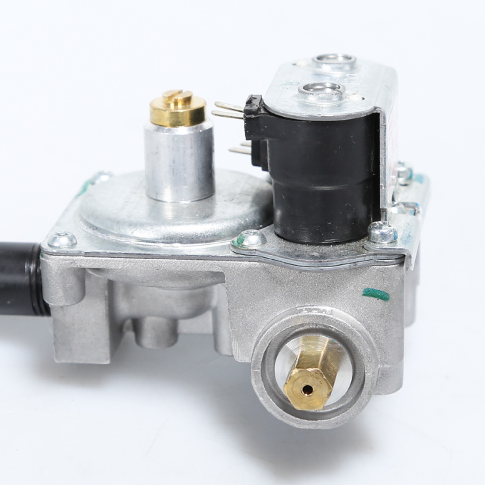 GE Appliances WE11X20711