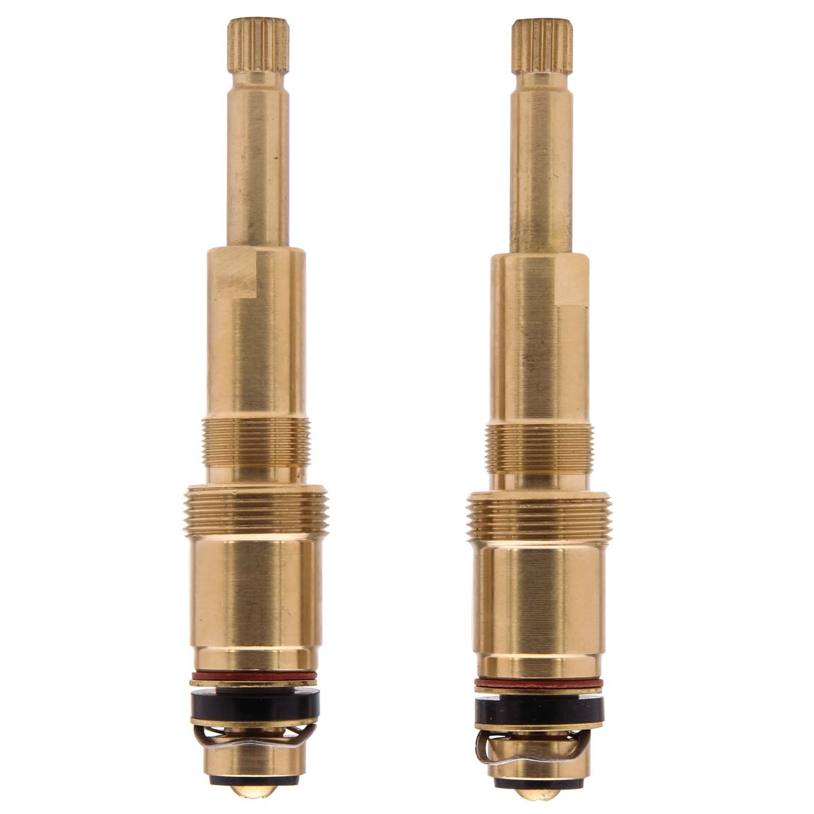 10878 AM STD COLONY TUB STEM 144-A