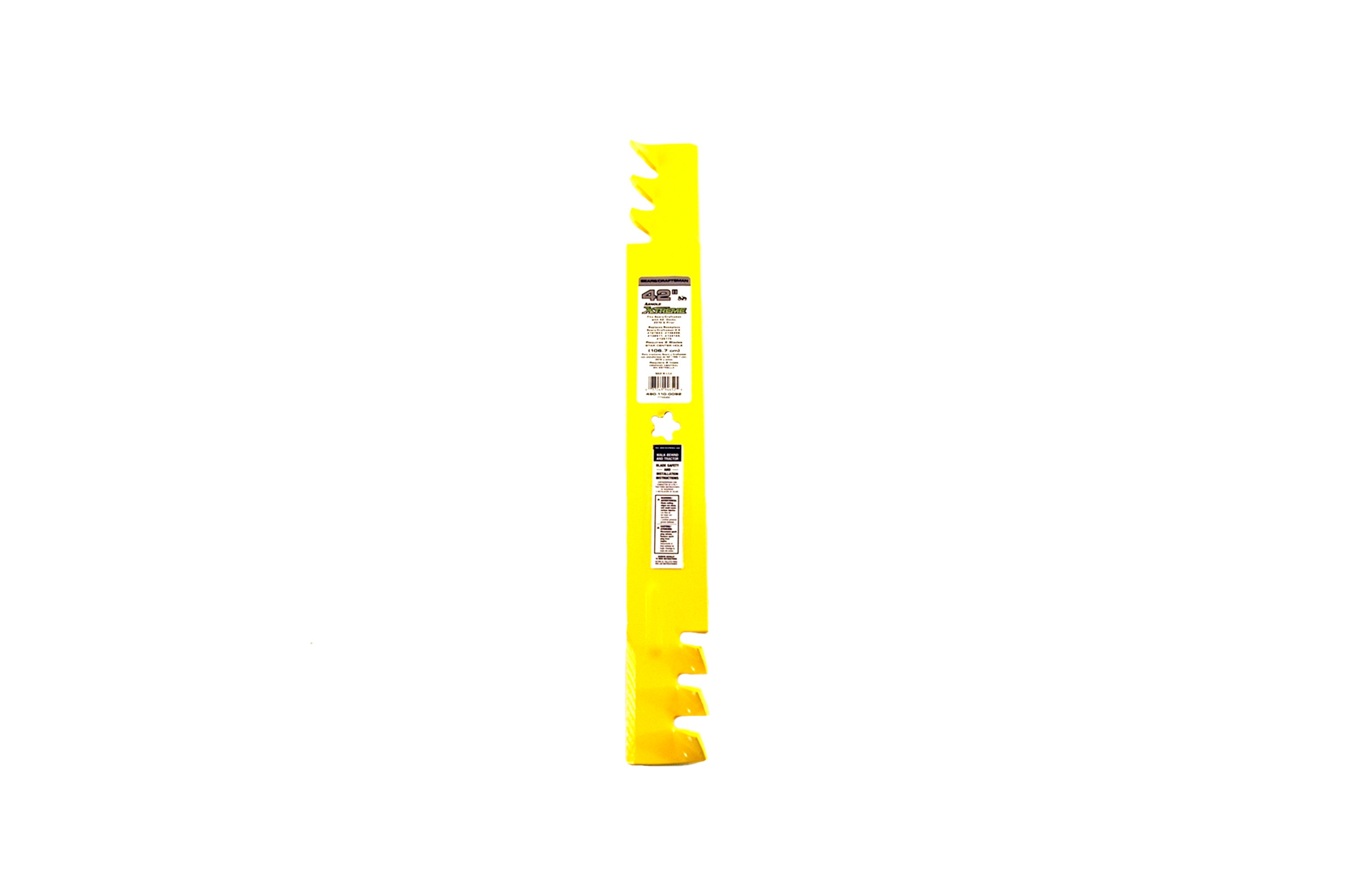 MTD 490-110-0092