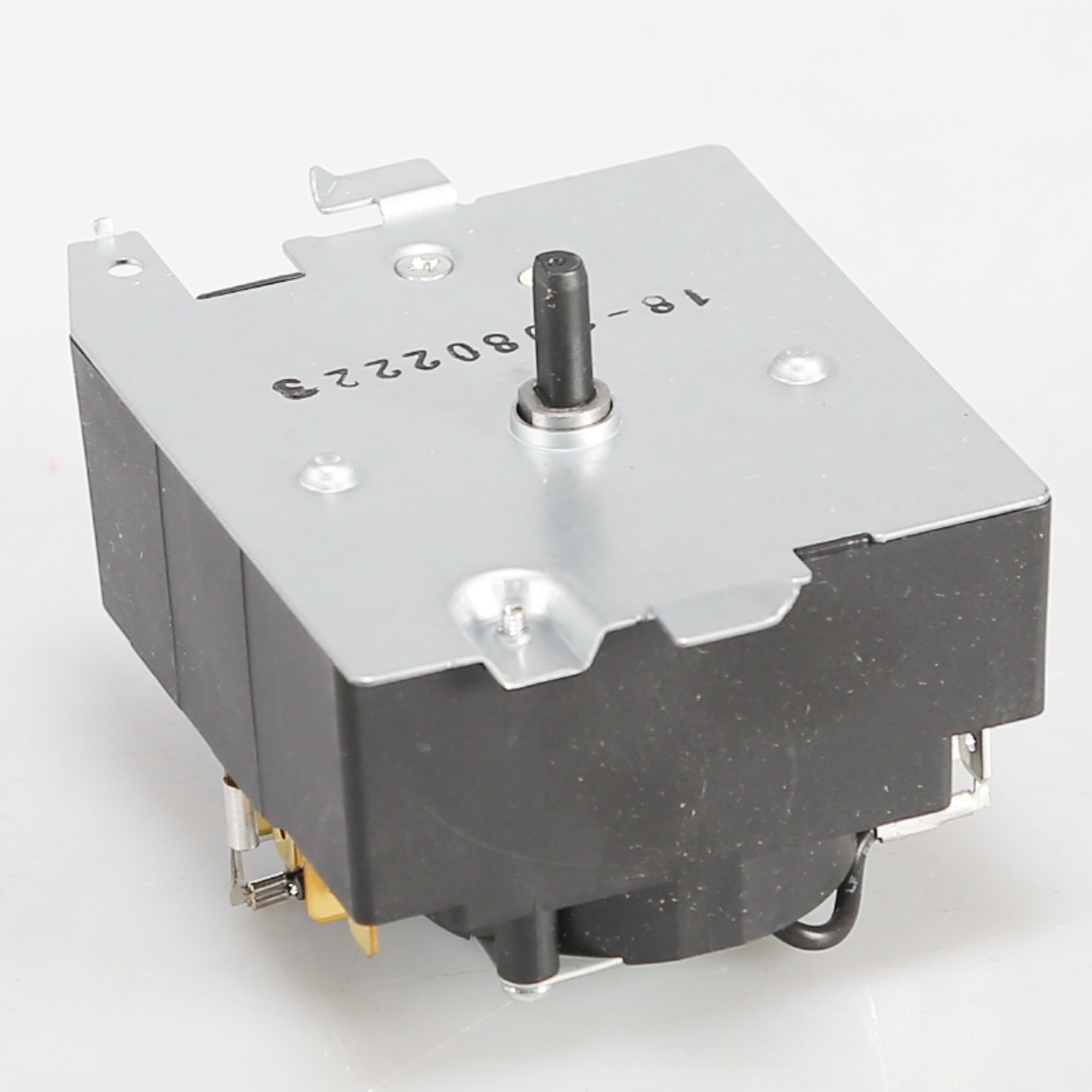WE04X25280 GE Washer Dryer Timer