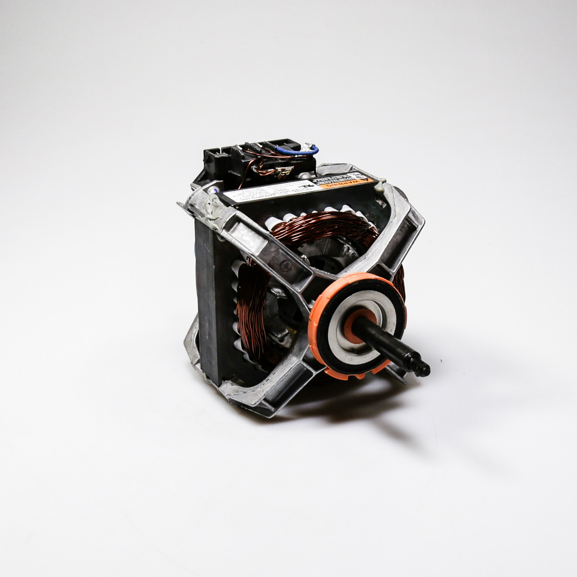 WP33002795 Whirlpool Drive Motor