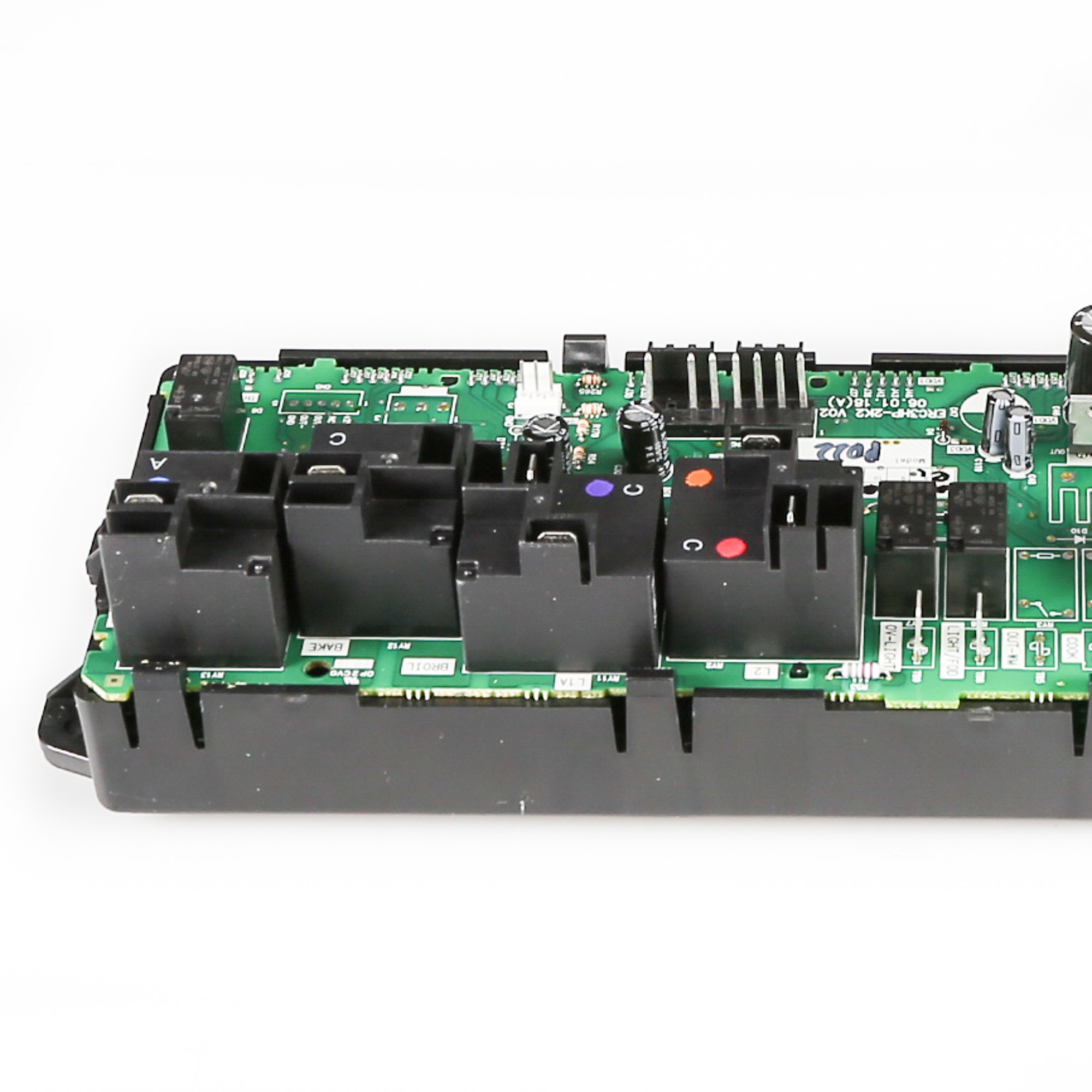 GE Appliances WB27T10607