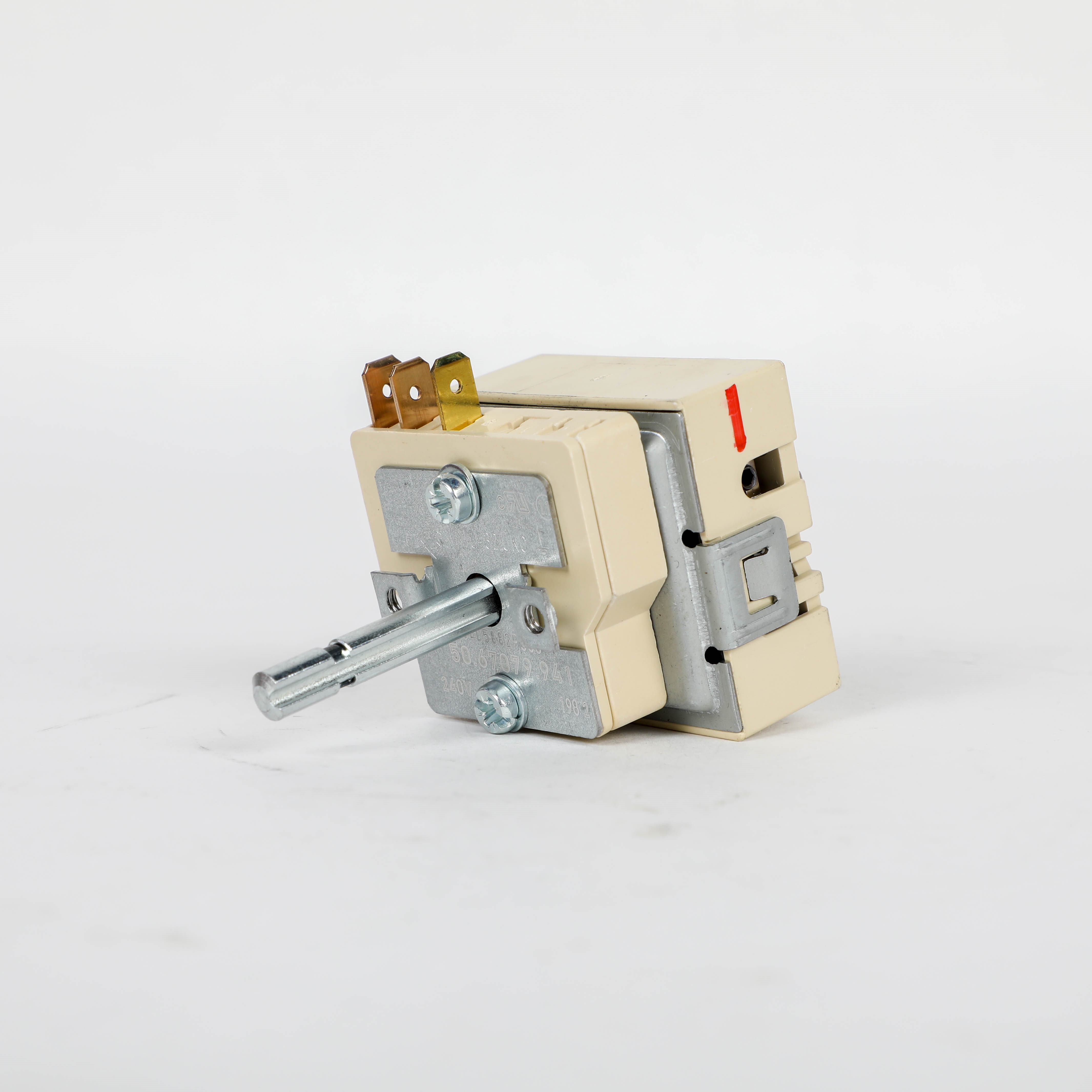 WB24T10133 - SWITCH INF CNTL
