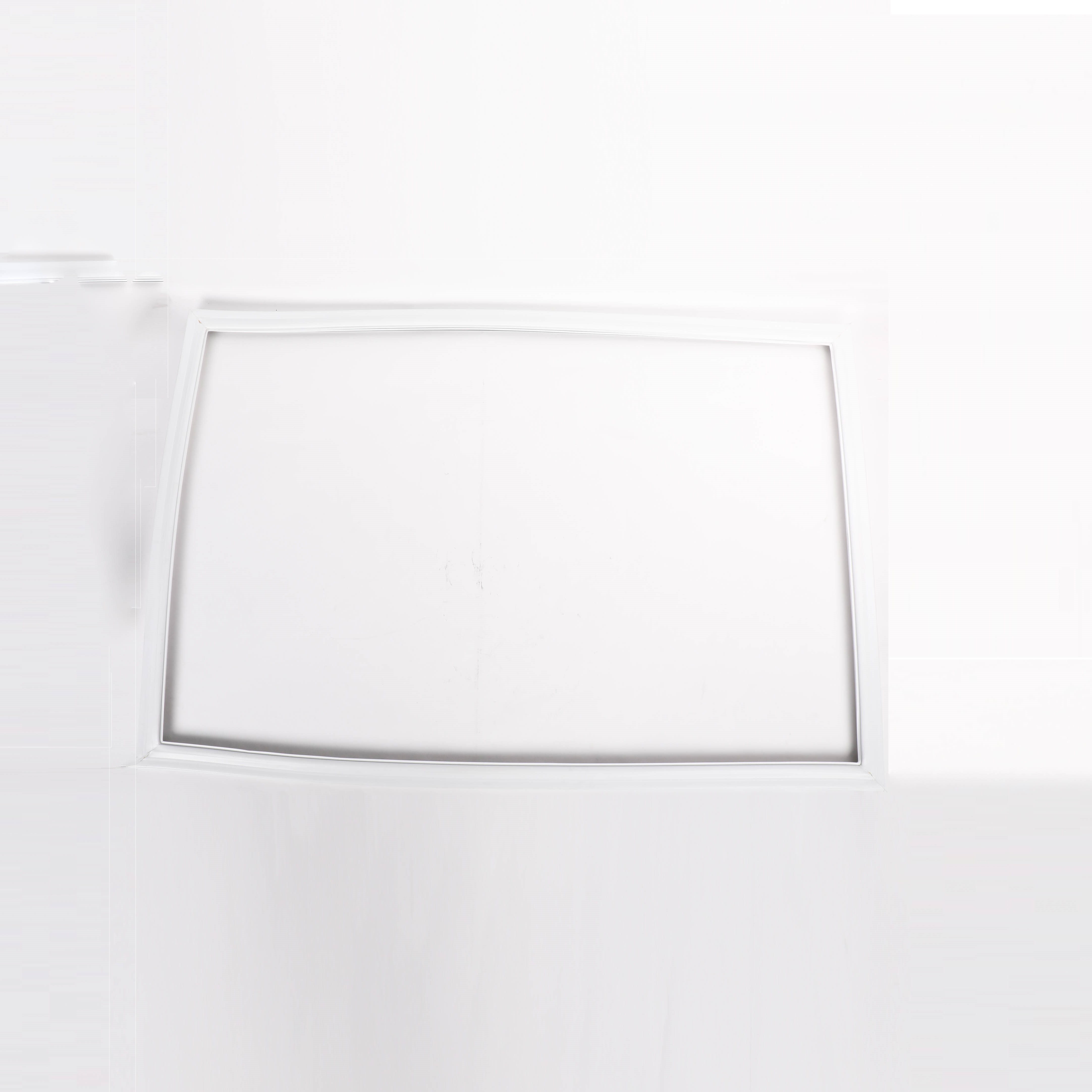 241872504 Frigidaire Refrigerator White Door Gasket