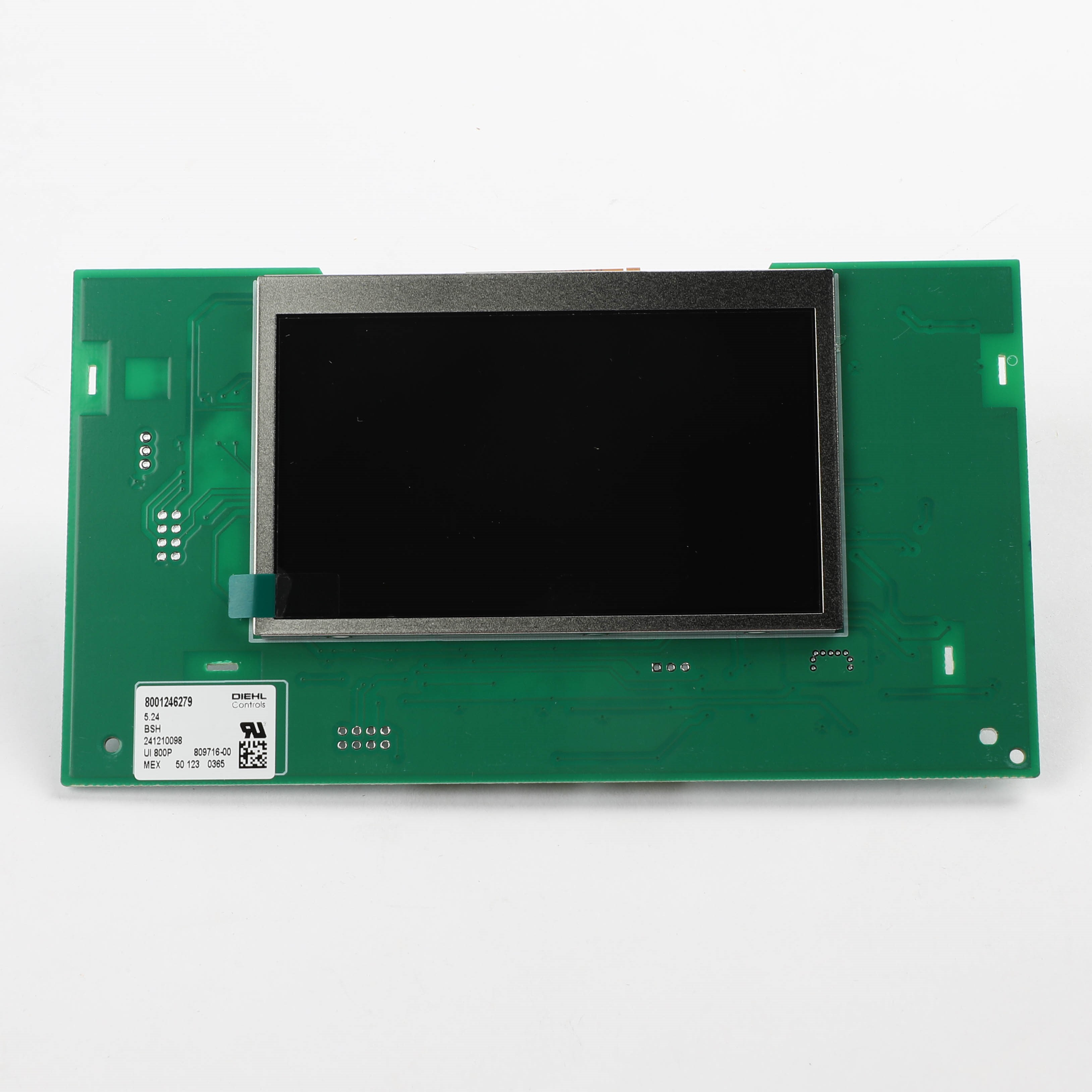 12043288 - DISPLAY MODULE