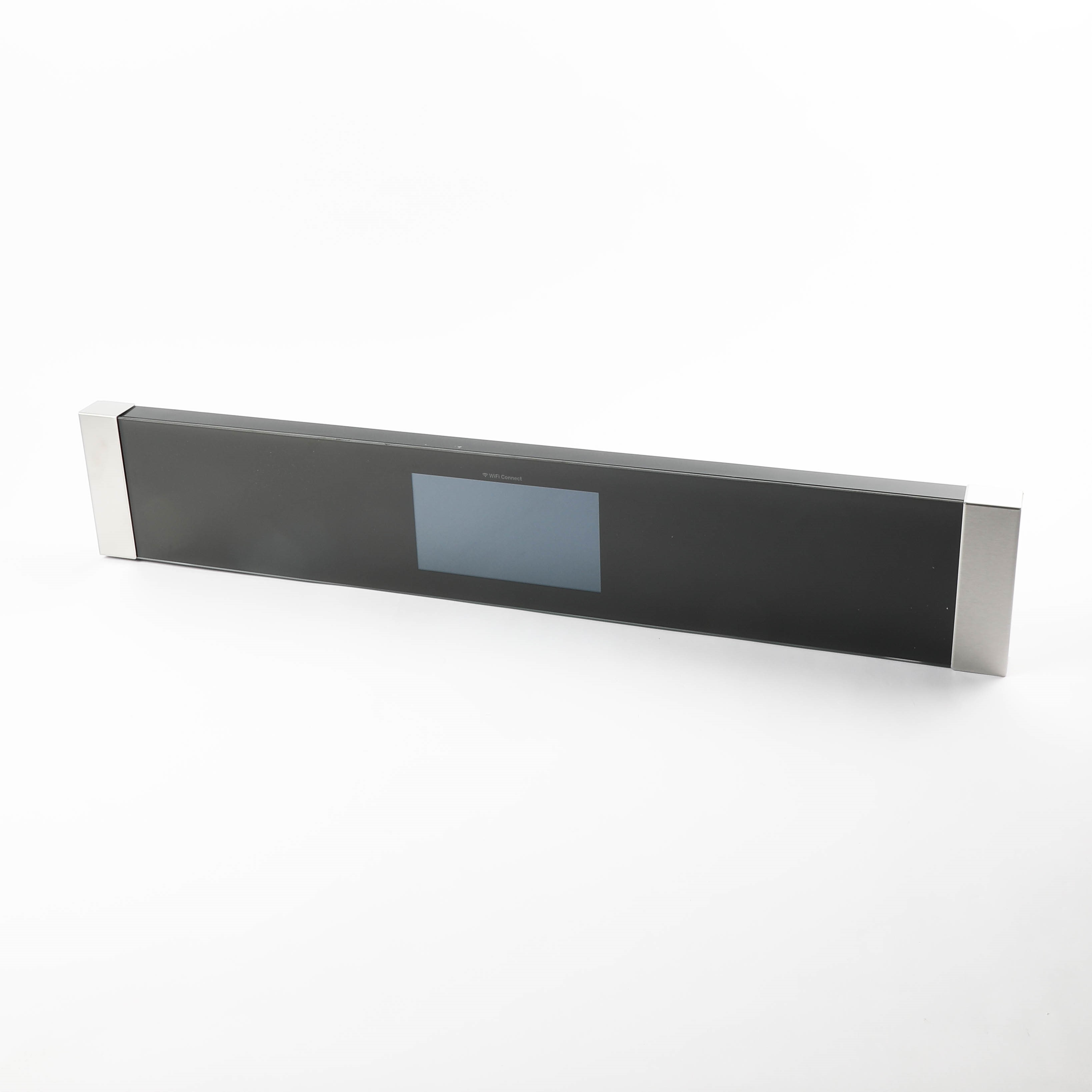WB56X46846 CONTROL PANEL STAINLESS