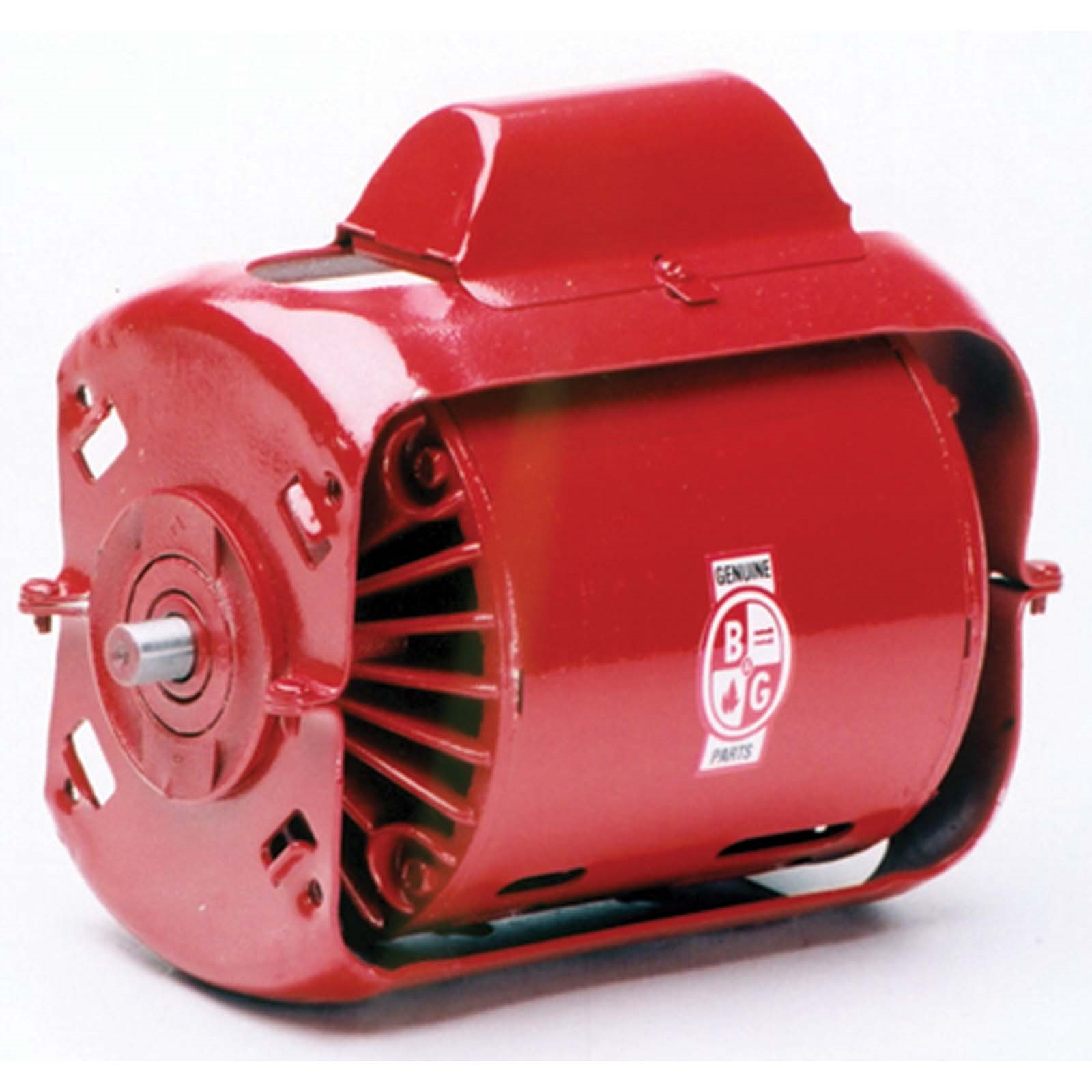 80697 MOTOR POWER PACK FOR SERIES 100 BOOSTER PUMPS, 1/1