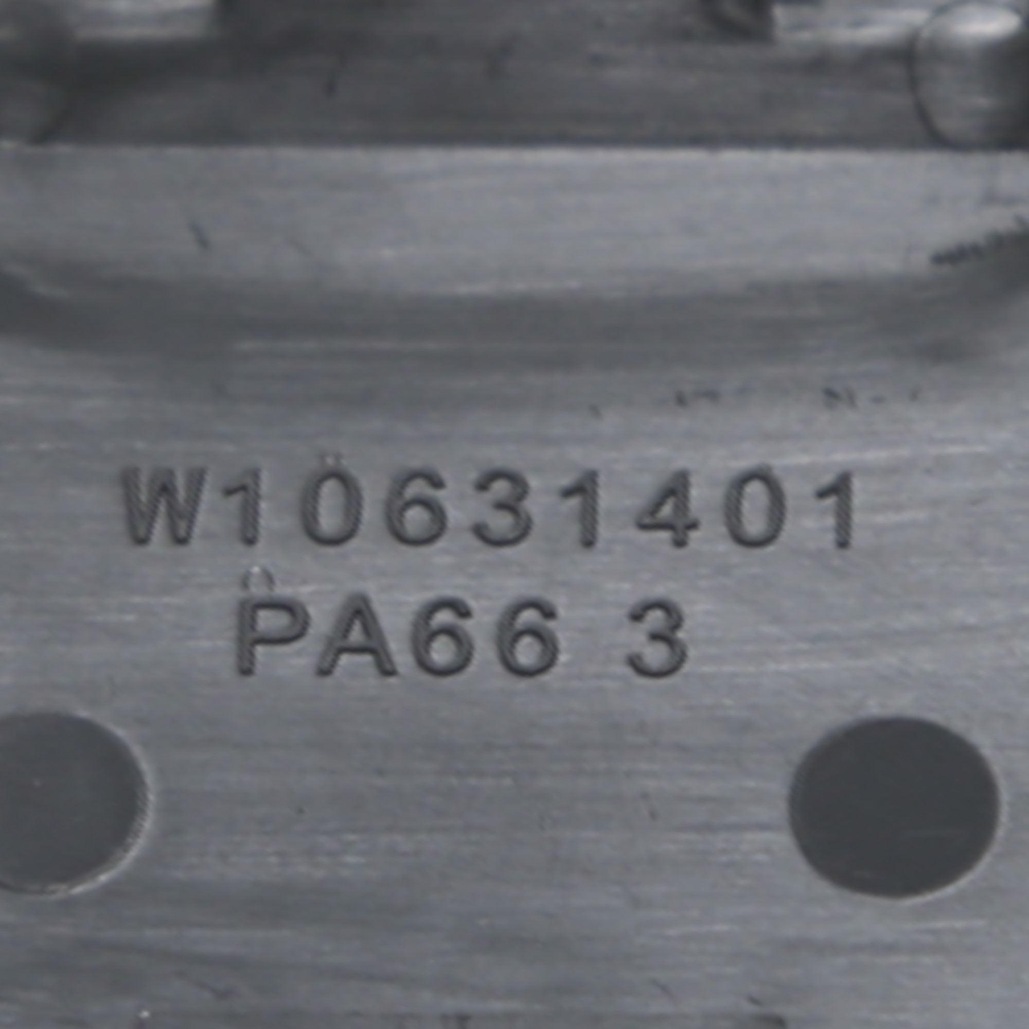 Whirlpool W10669023